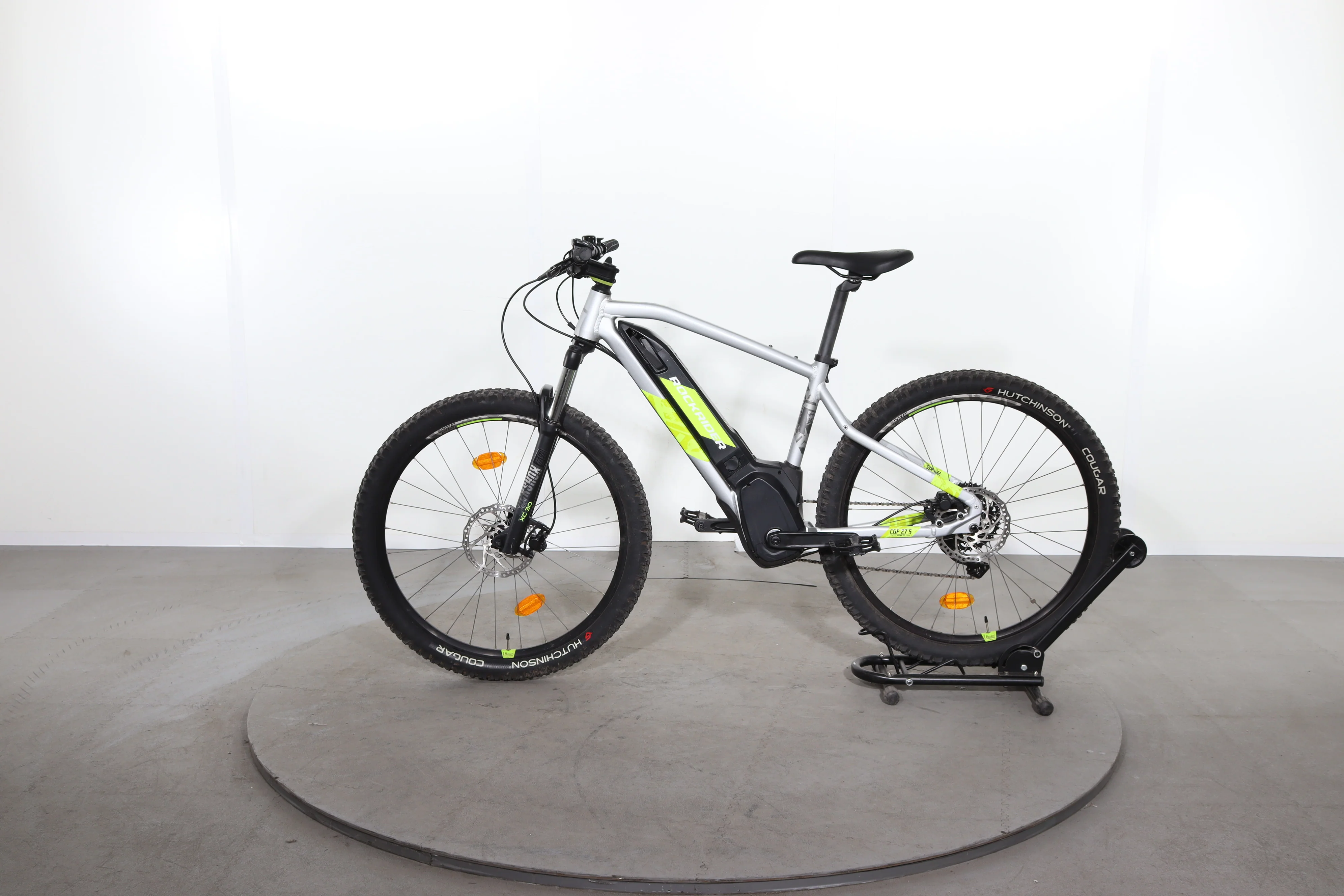 Rockrider E-ST 520 - Image 4