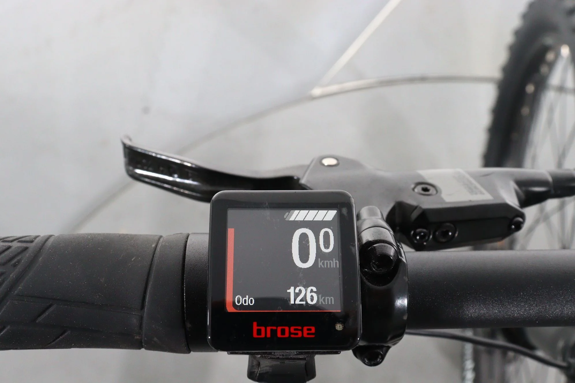 Rockrider E-ST 900 - Image 12