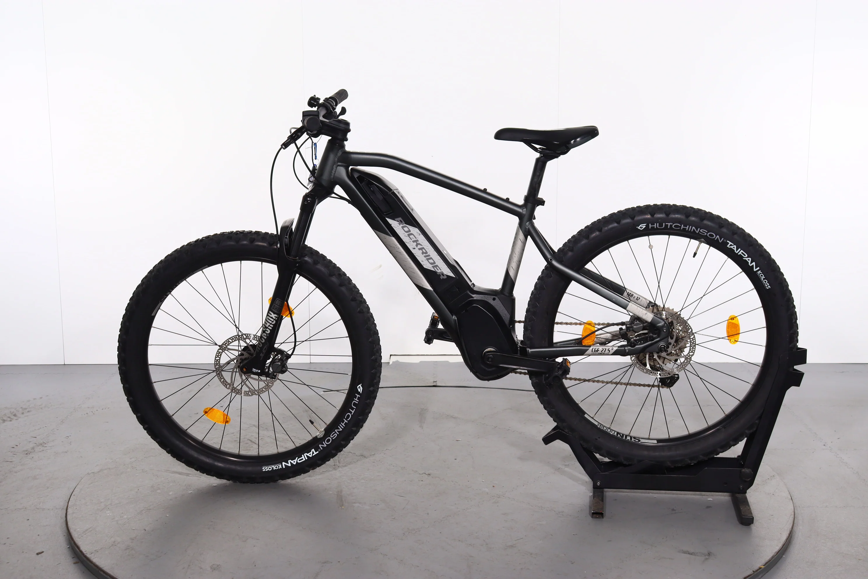 Rockrider E-ST 900 - Image 6