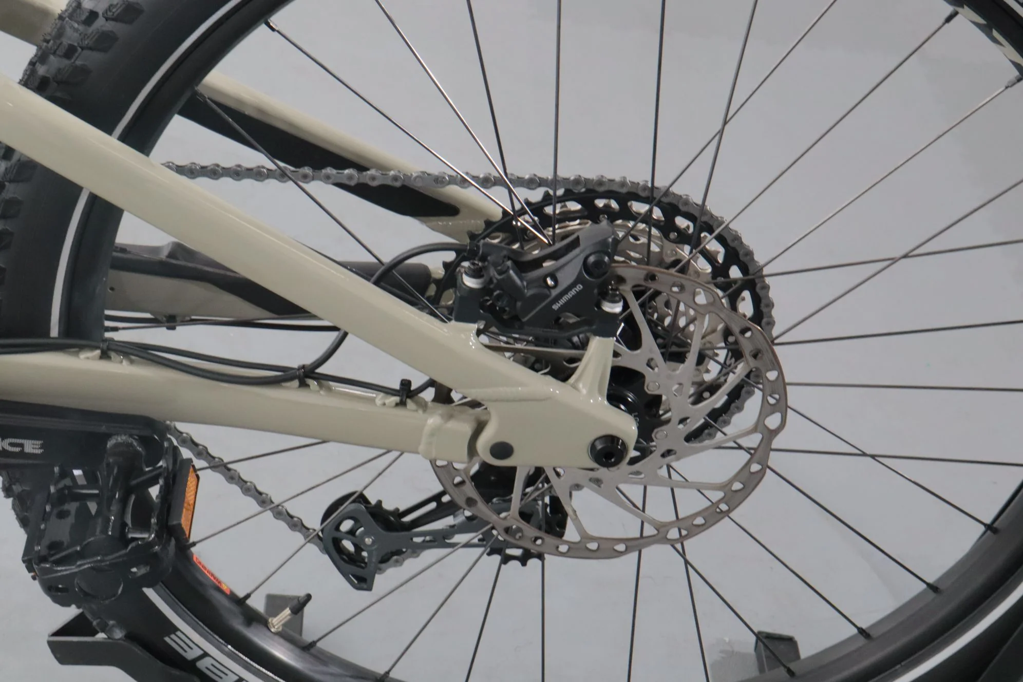 Rocky Mountain Altitude Powerplay Alloy 50 - Image 8