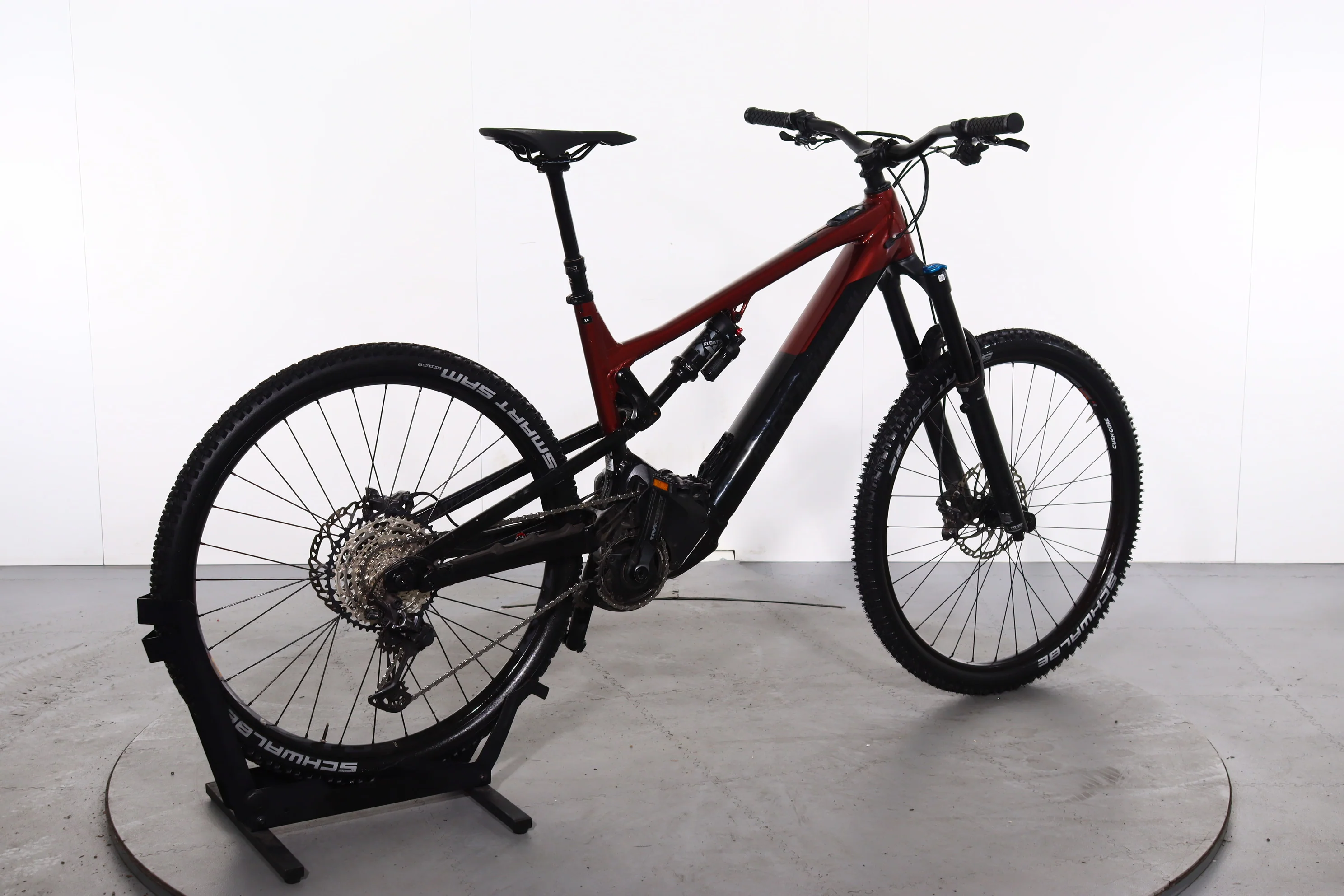 Rocky Mountain Altitude Powerplay Alloy 70 - Image 2