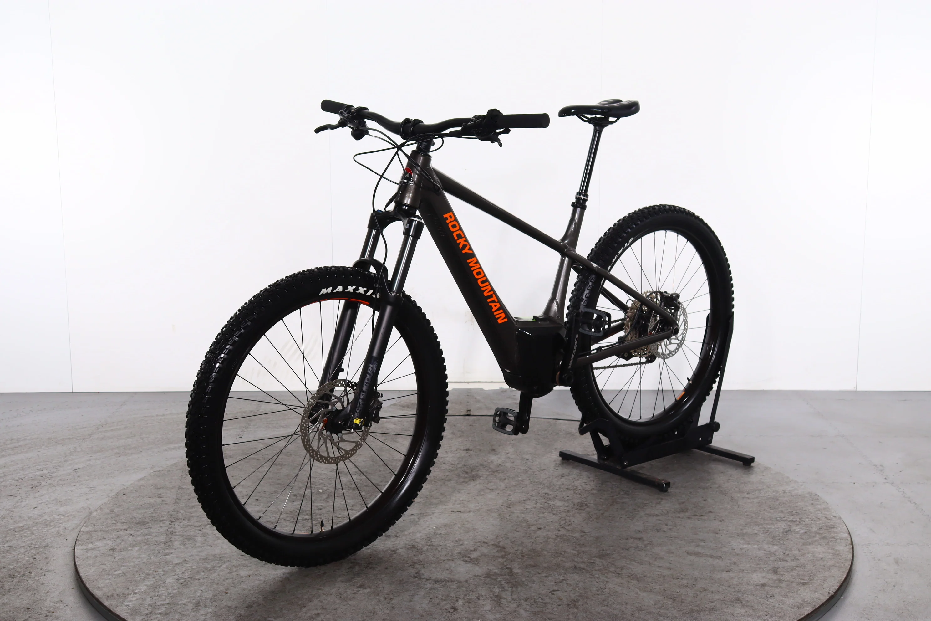 Rocky Mountain Growler Powerplay - Image 3