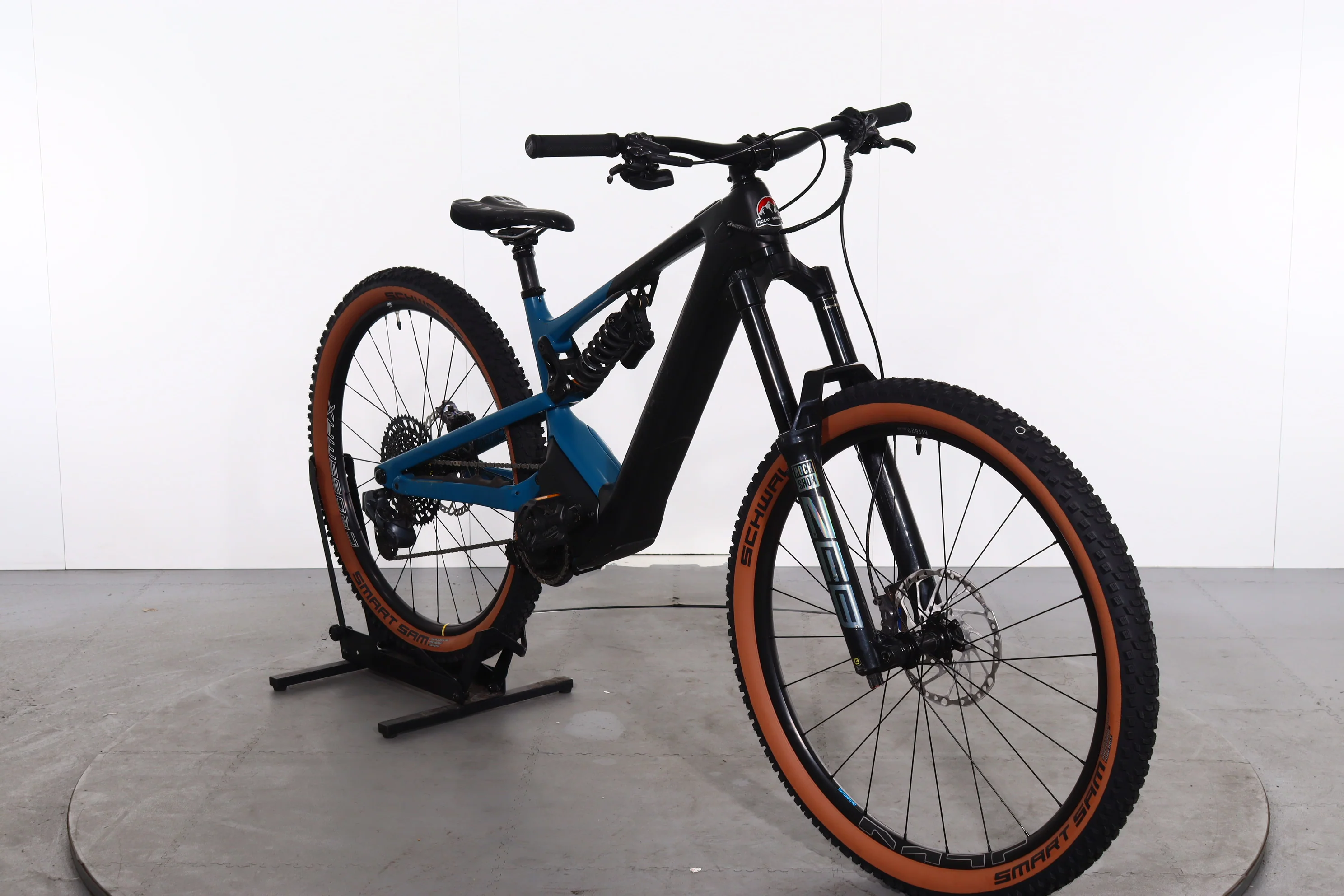 Rocky Mountain Instinct Powerplay Alloy 70 - Image 2
