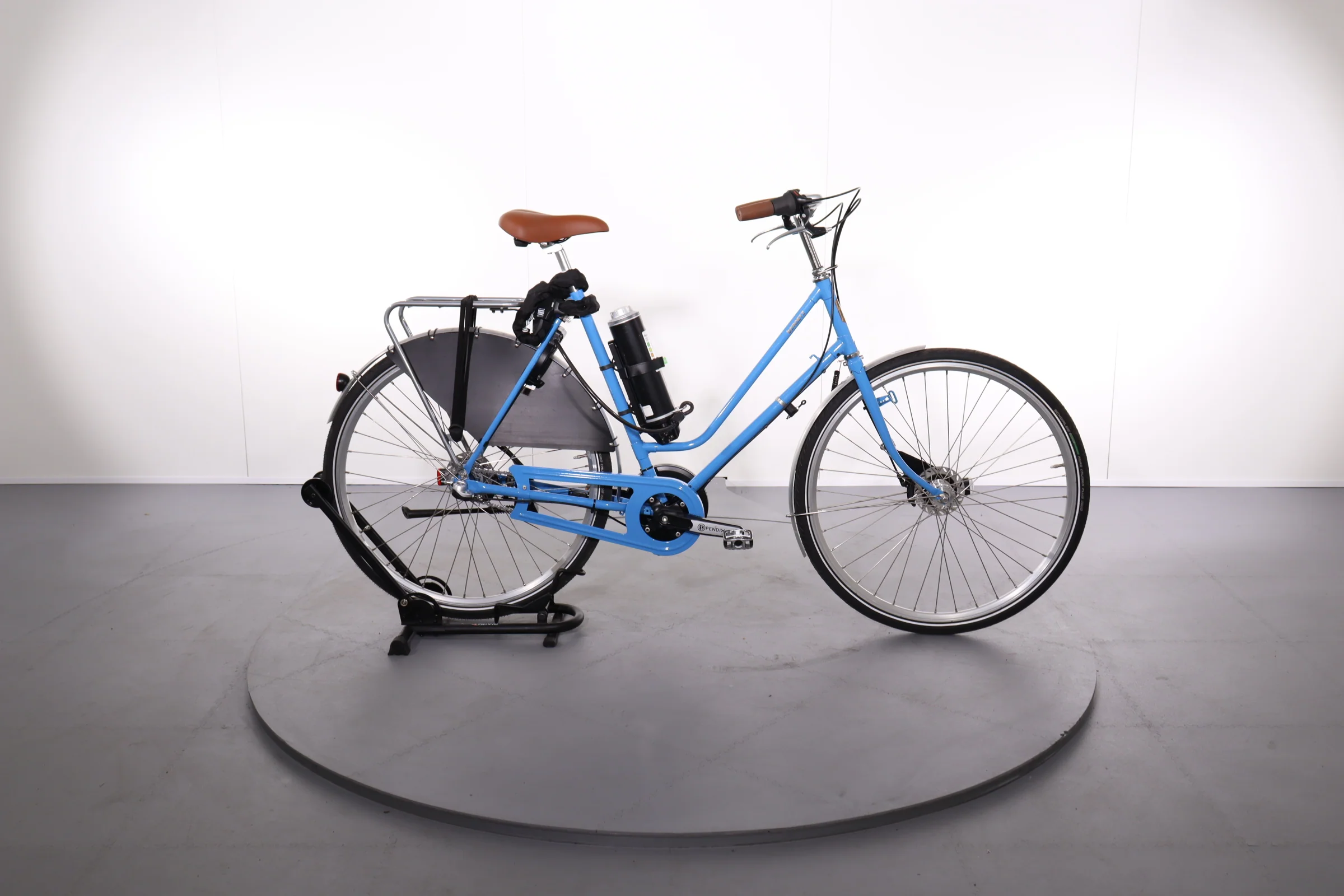 Roetz Road Limited Edition