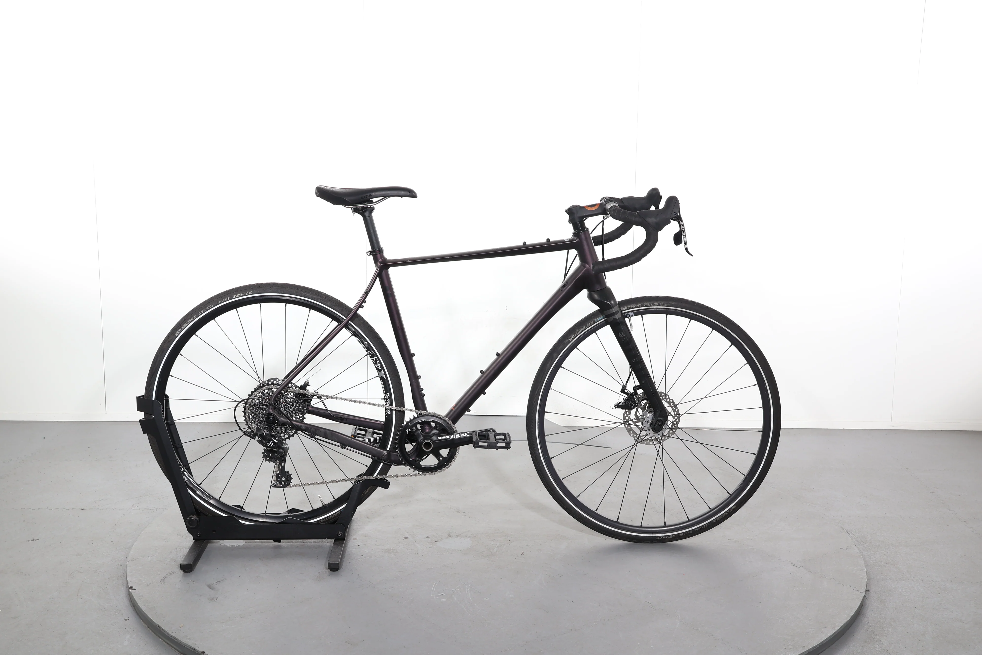 Rondo Ruut AL 2 Gravel Plus