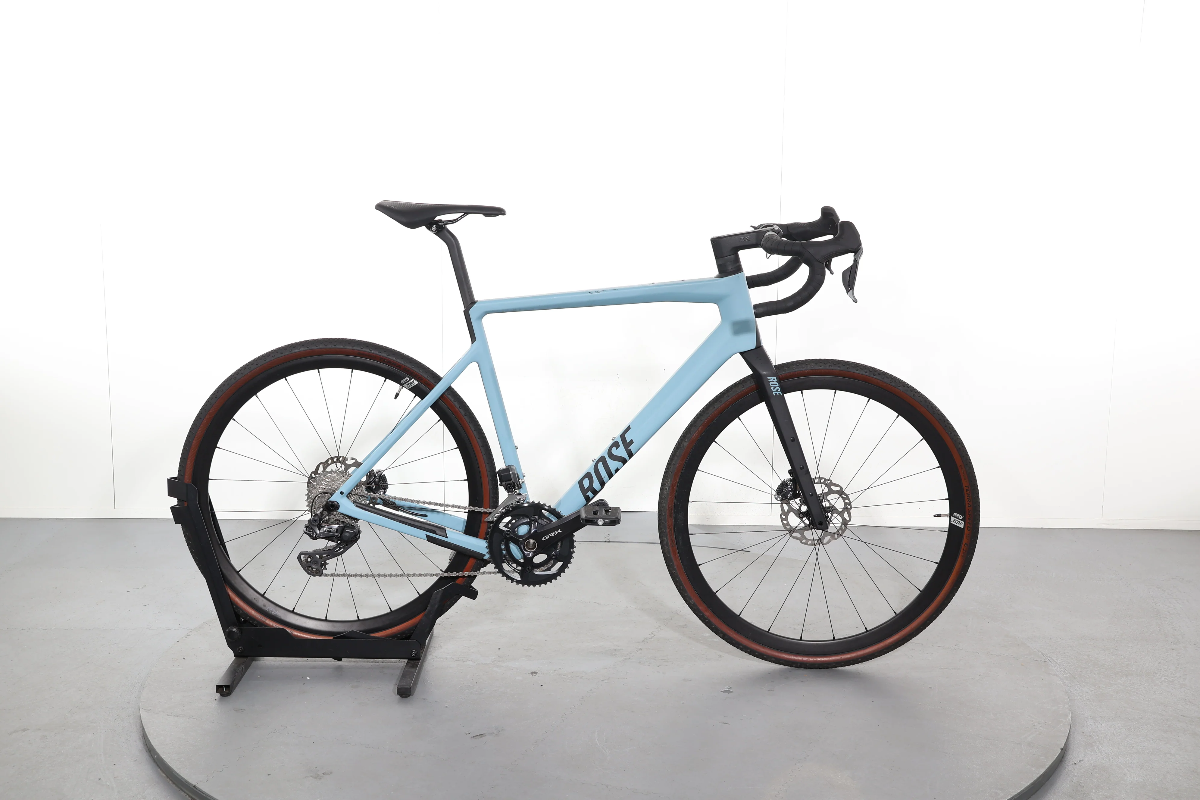 Rose BACKROAD GRX RX810 Di2