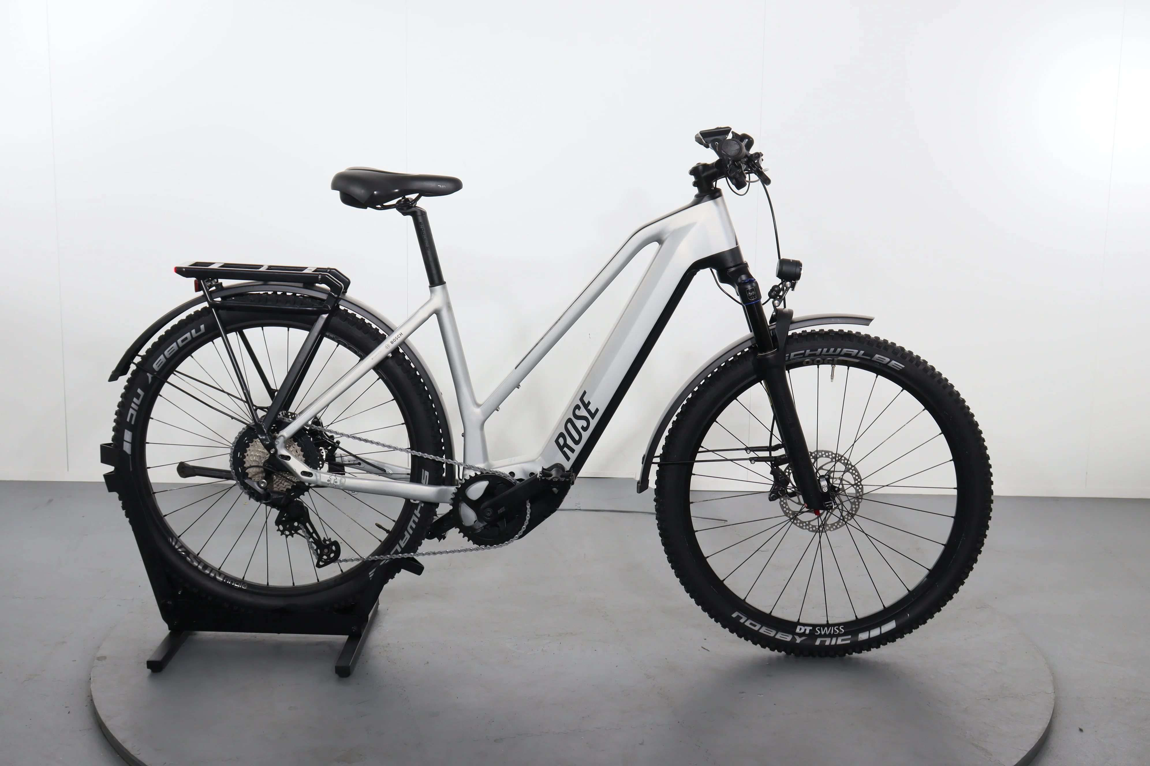Rose Mayor Plus SUV One