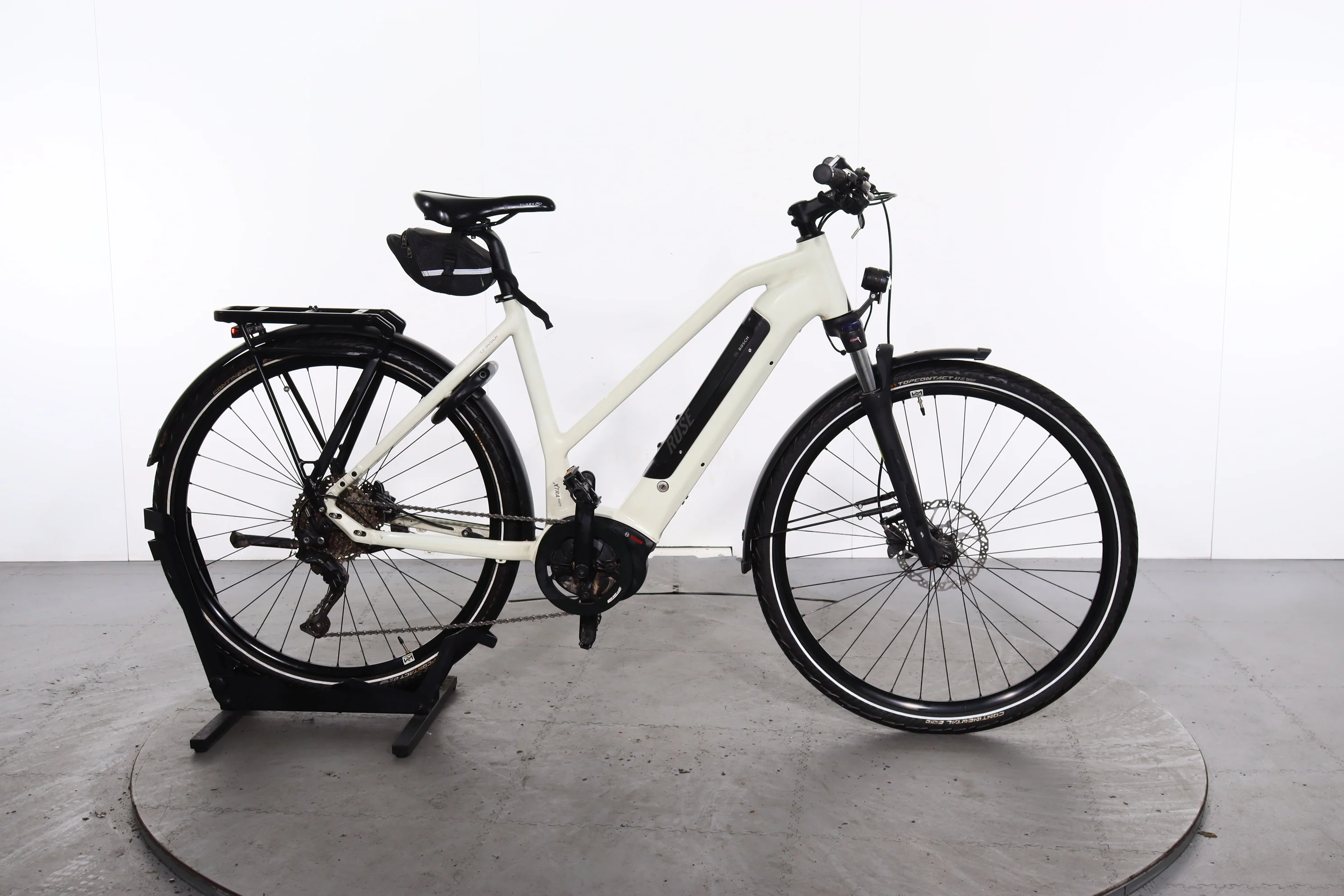 Rose Xtra Watt Evo