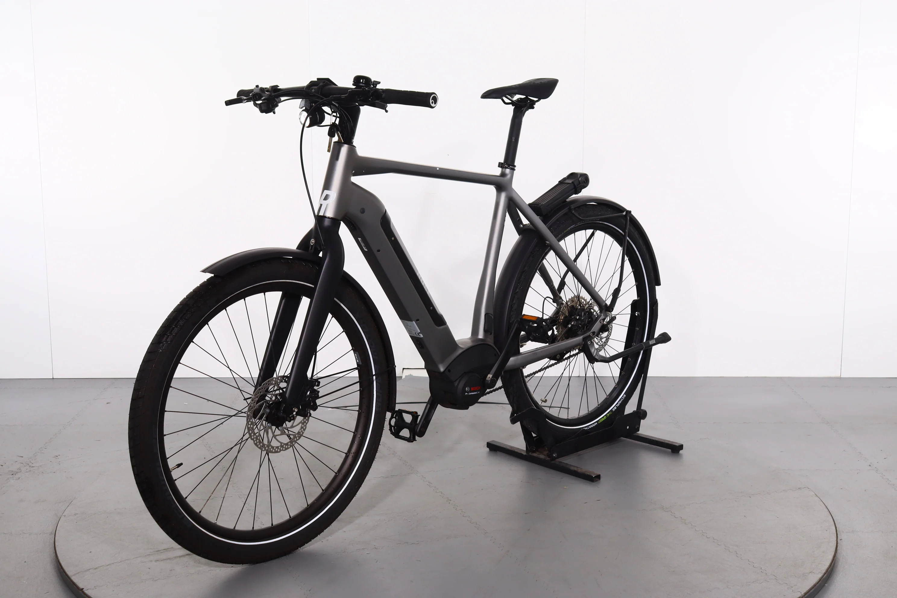 Rose Xtra Watt Evo - Image 4