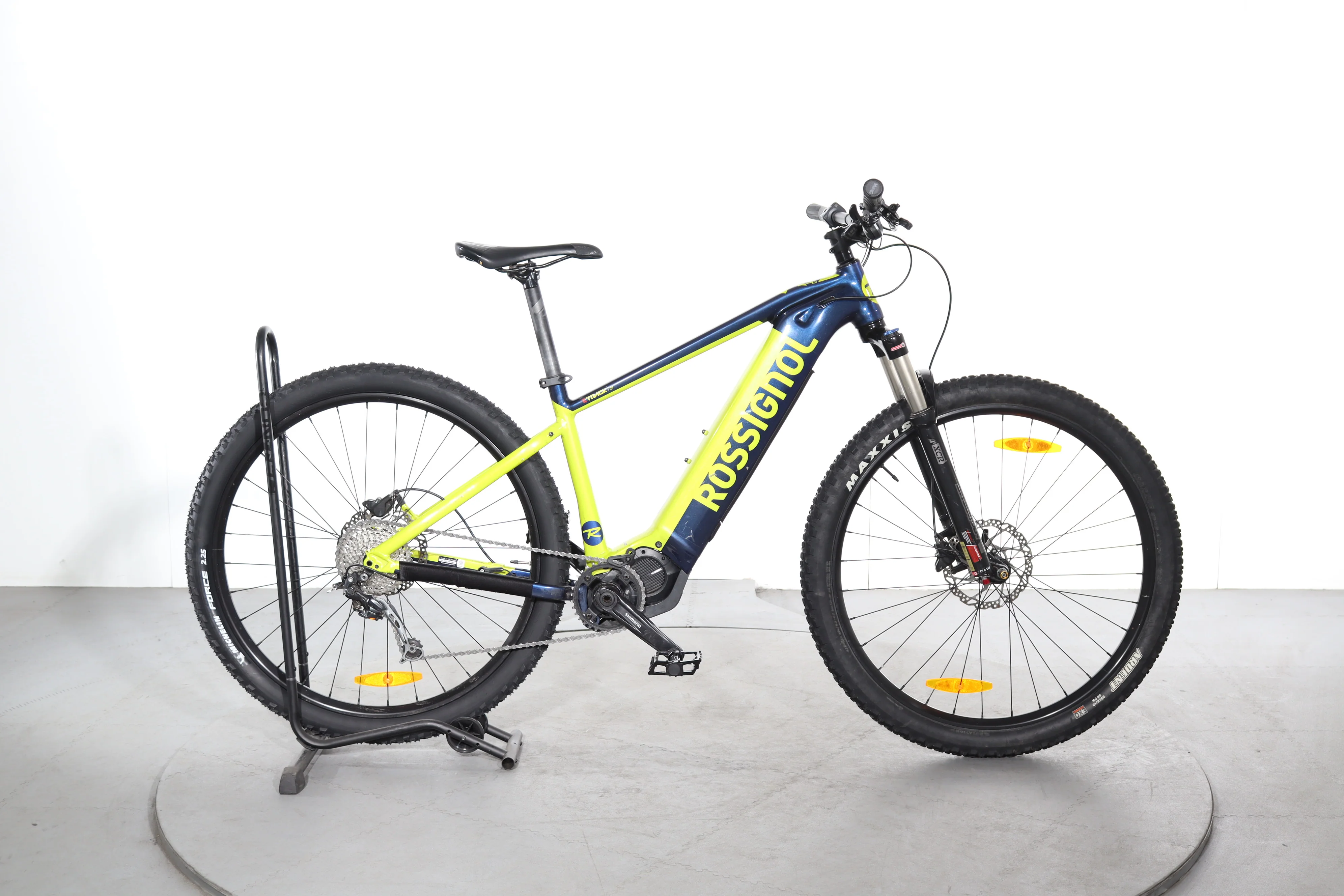 Rossignol e-Track 29