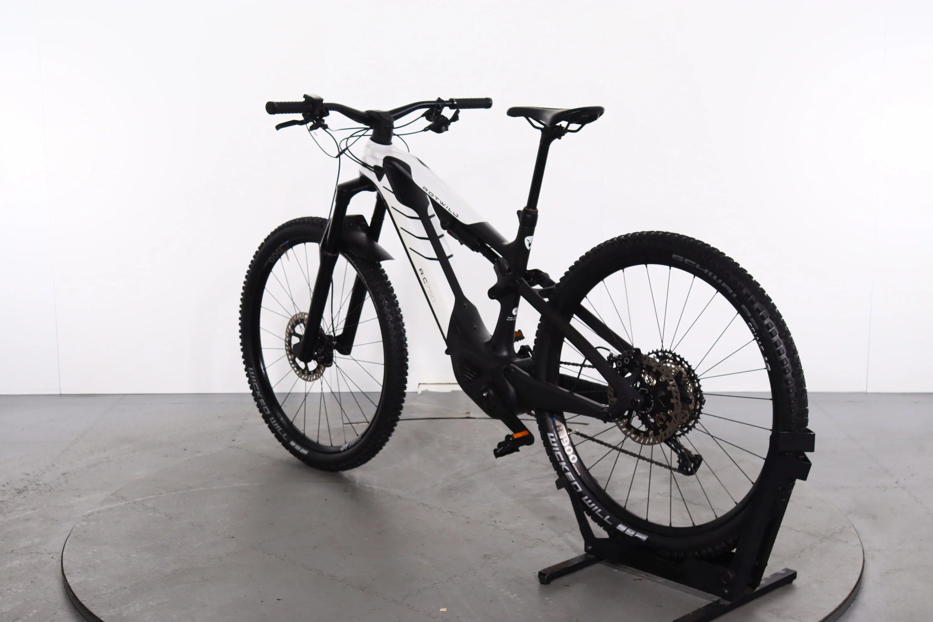 Rotwild R.C 750 Core - Image 6