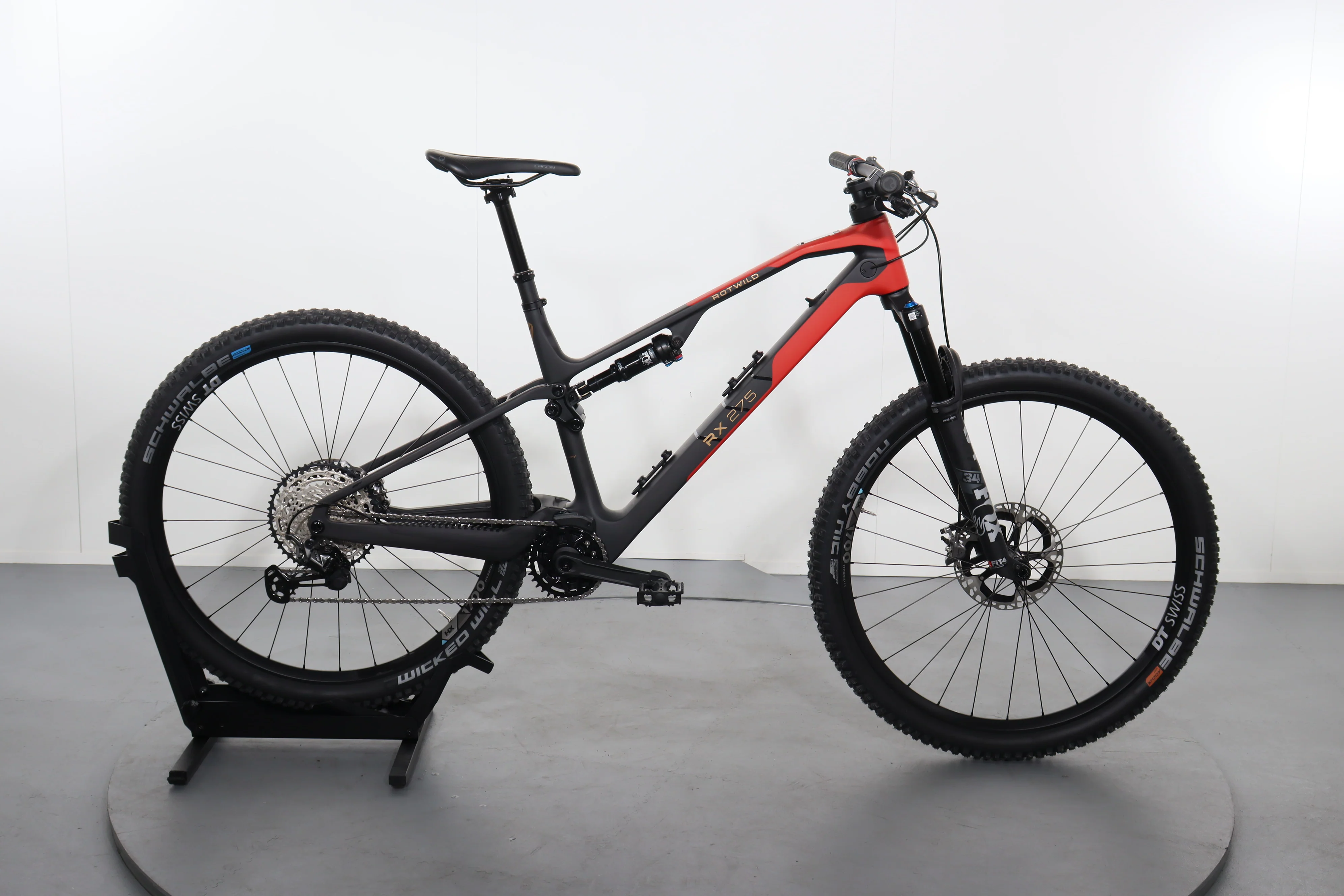 Rotwild R.X275 Pro