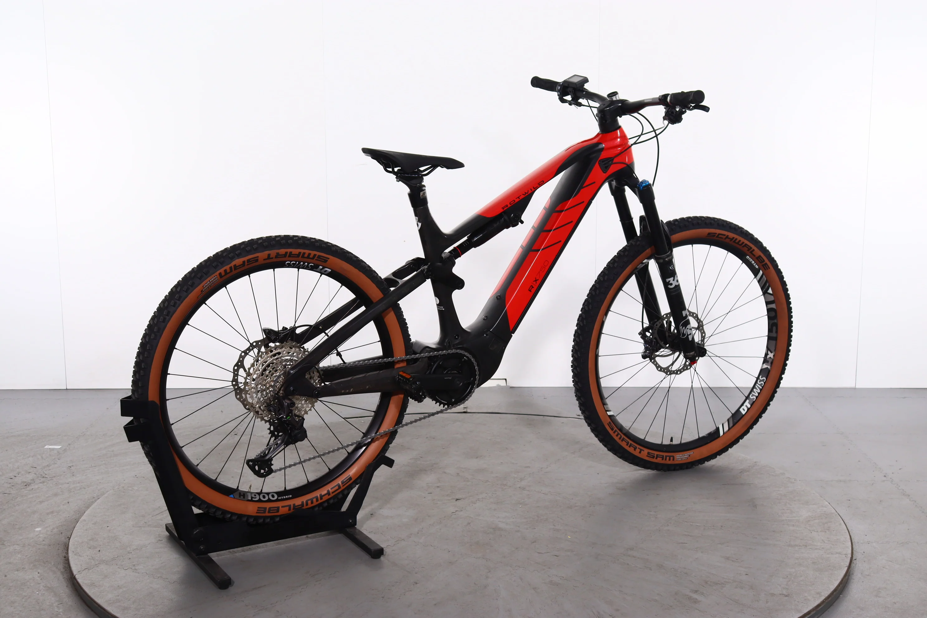 Rotwild R.X750 Core - Image 2