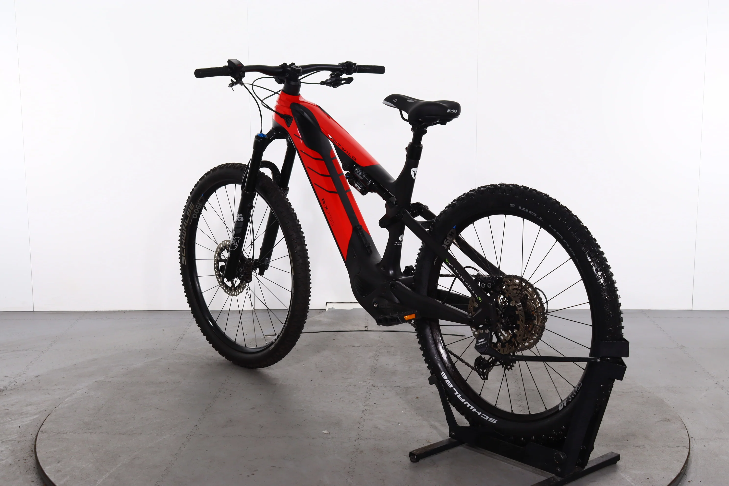 Rotwild R.X750 Core - Image 5