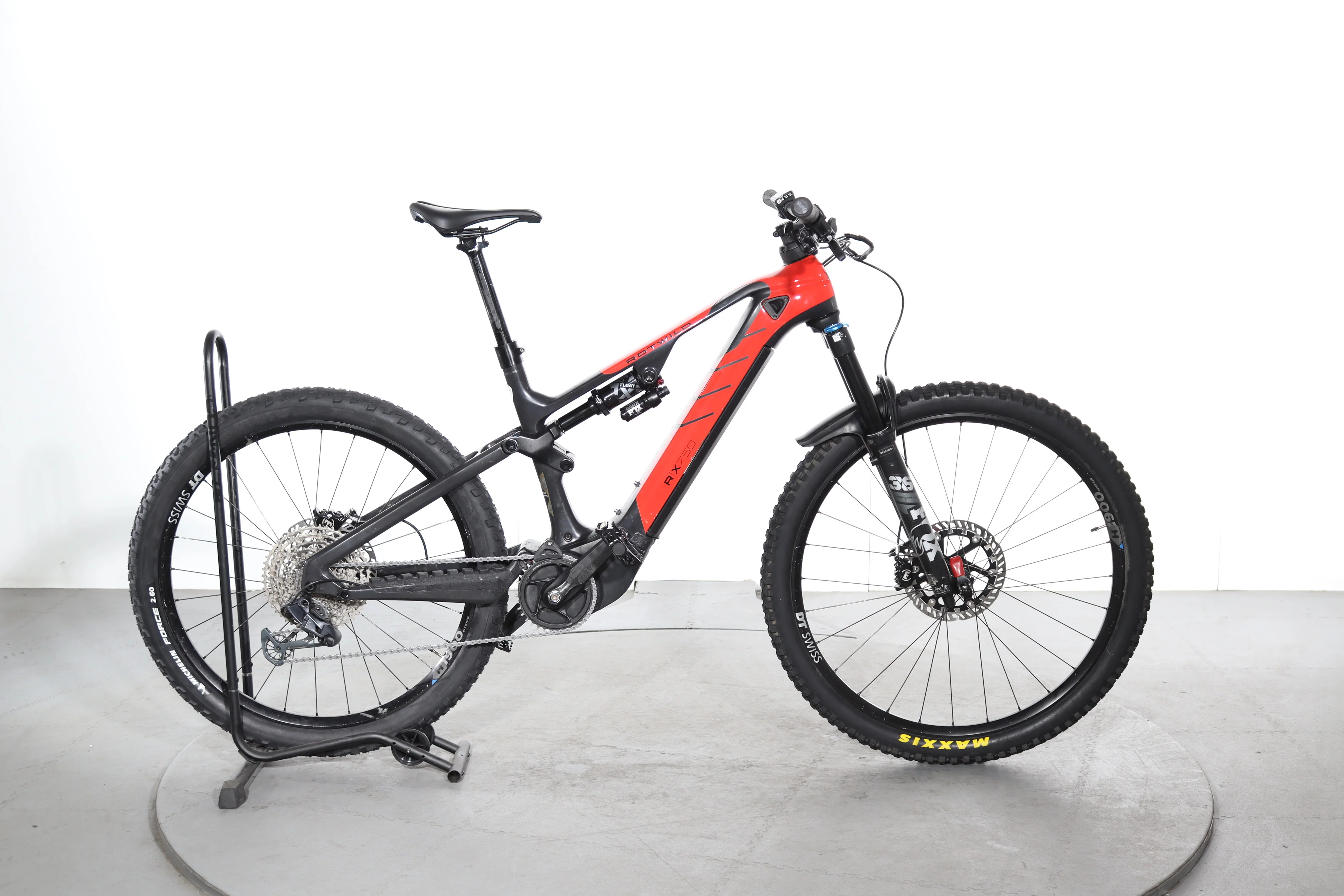 Rotwild R.X750 PRO