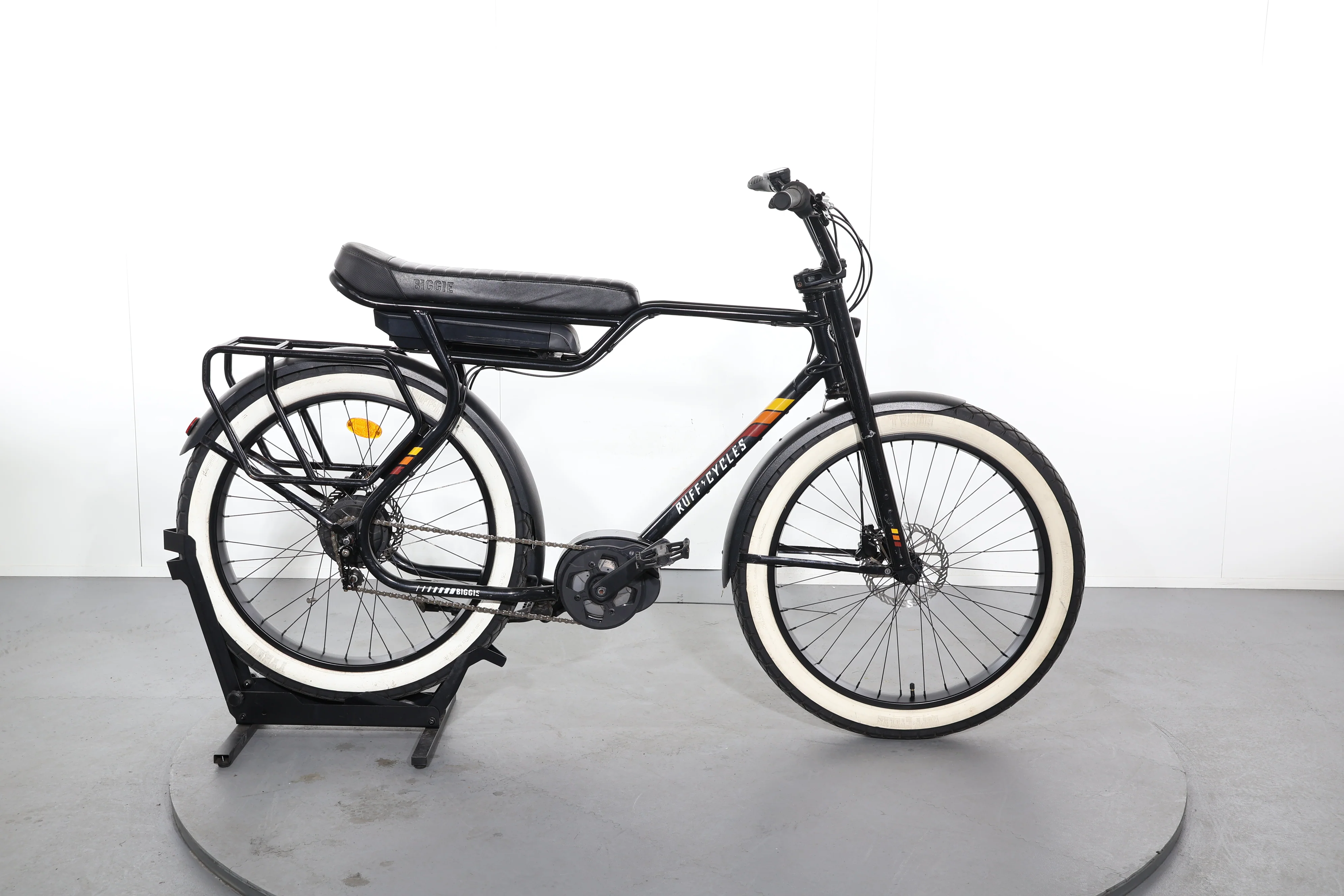 Ruff Cycles Bigie Pedalec