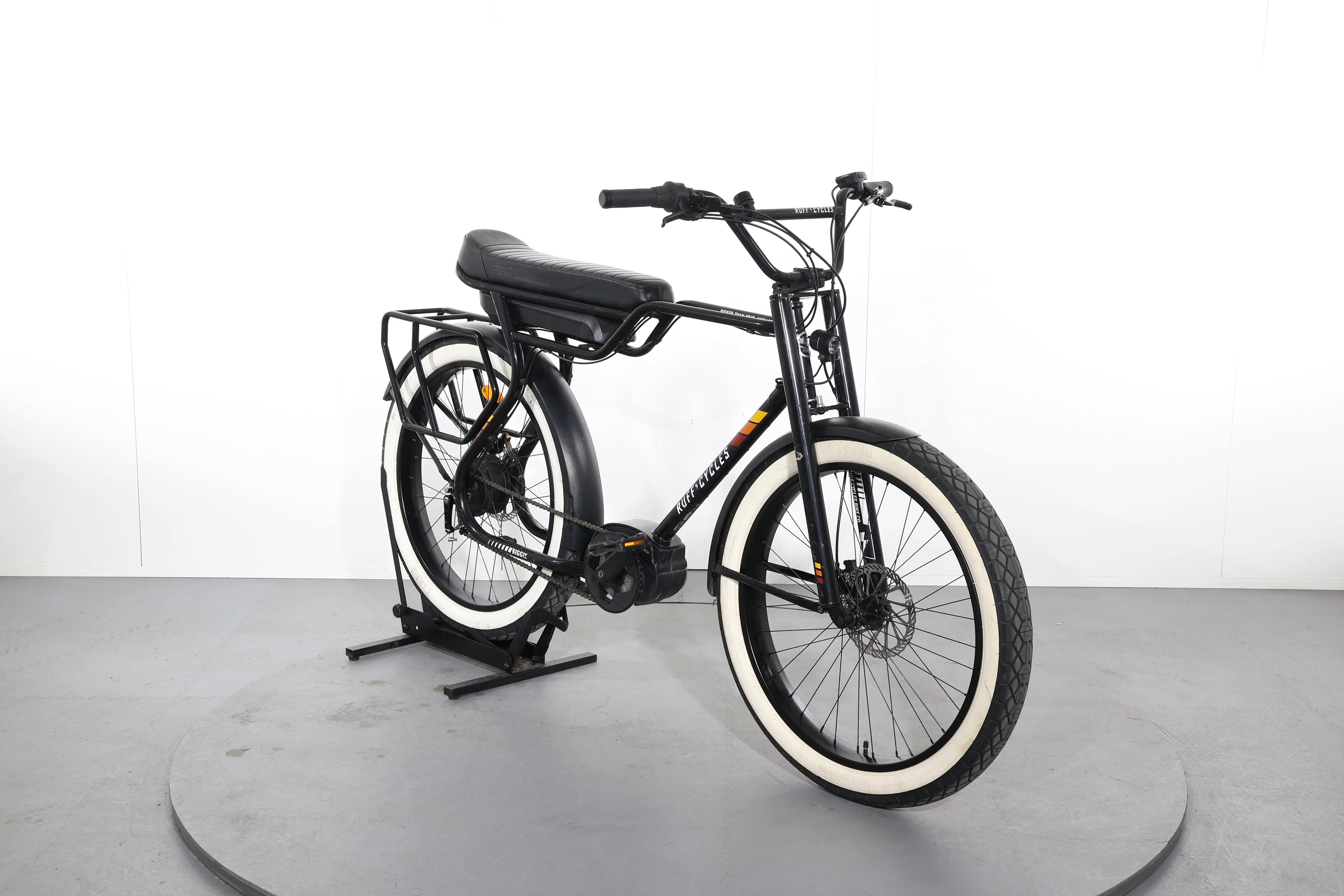 Ruff Cycles Bigie Pedalec - Image 2
