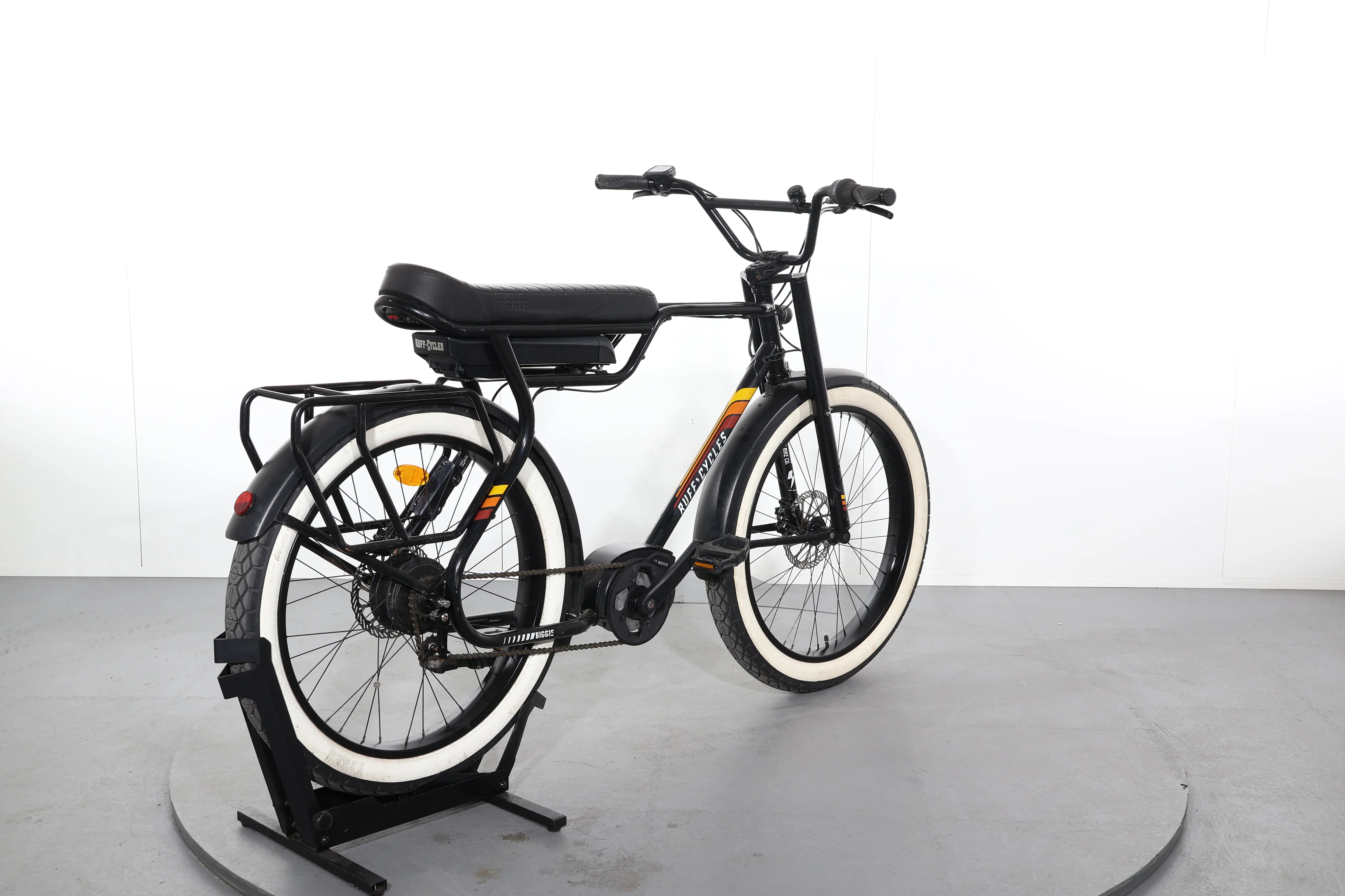 Ruff Cycles Bigie Pedalec - Image 6