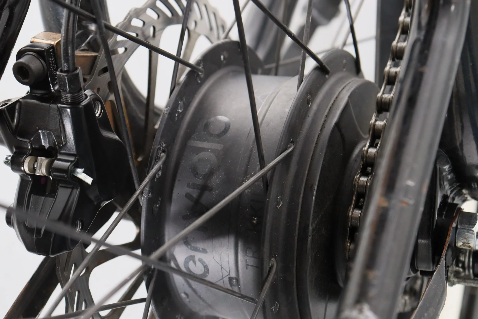 Ruff Cycles Bigie Pedalec - Image 8