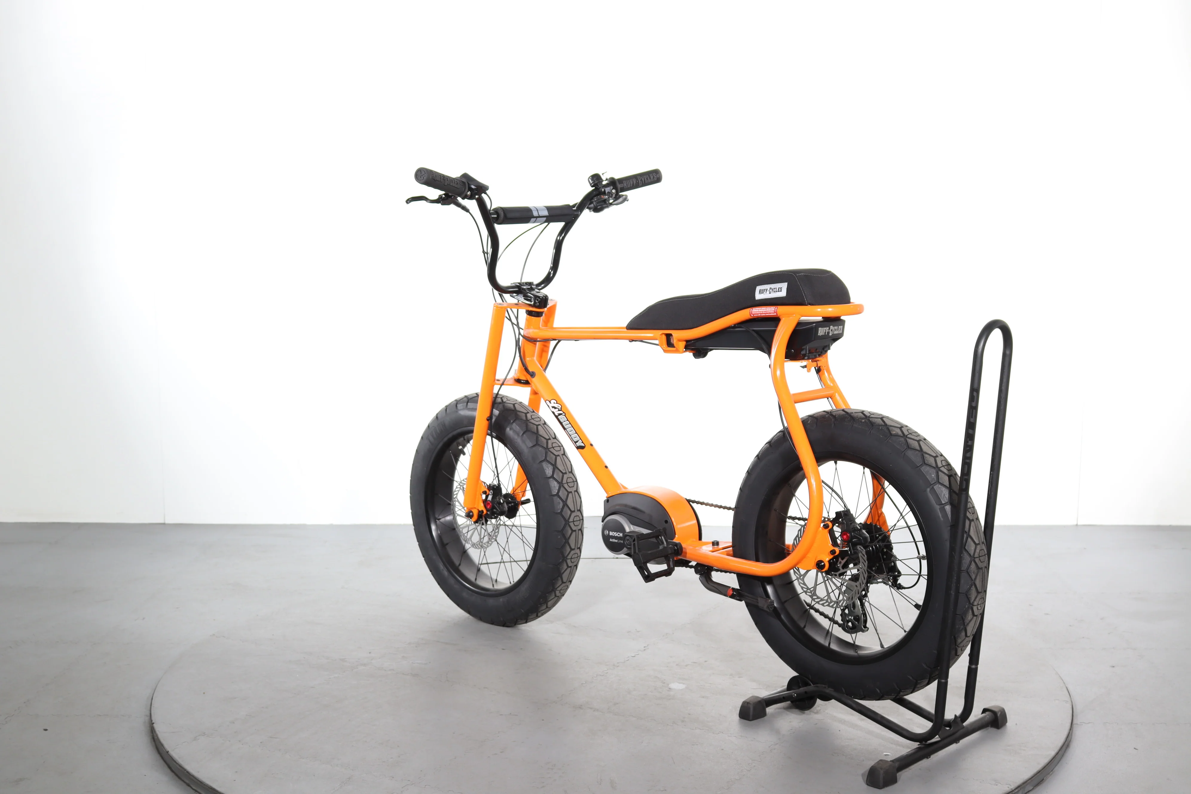 Ruff Cycles Lil Buddy - Image 5