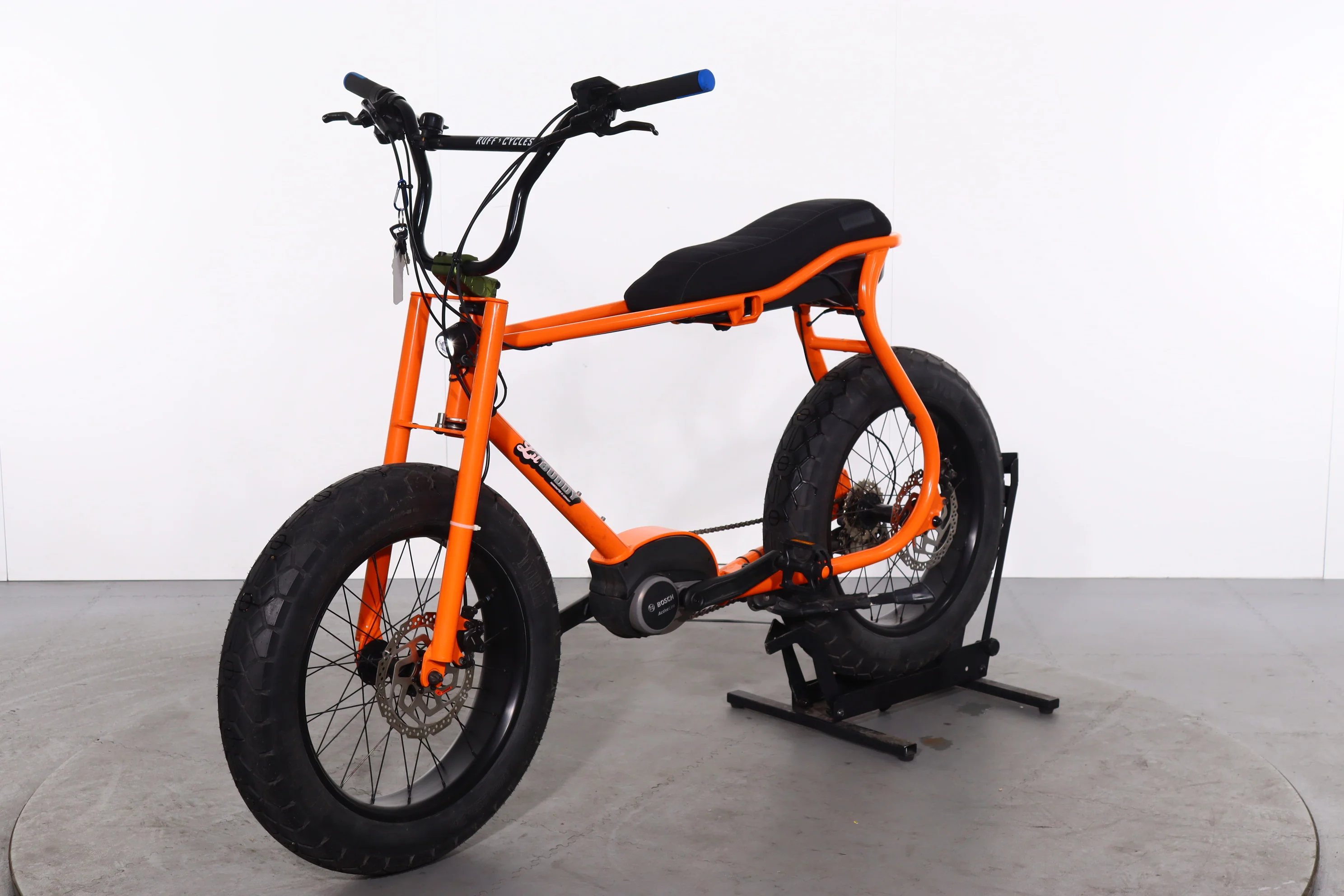 Ruff Cycles Lil Buddy - Image 3
