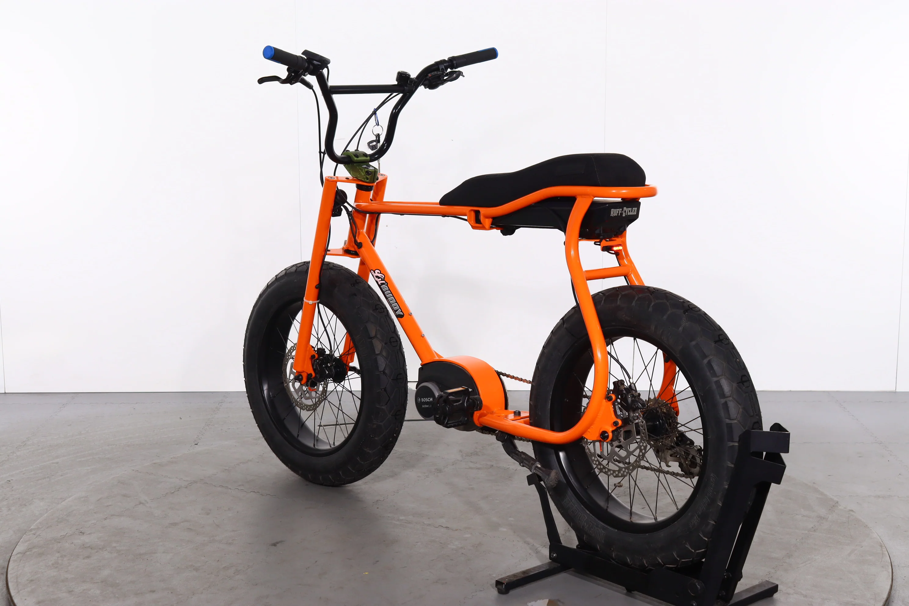 Ruff Cycles Lil Buddy - Image 5