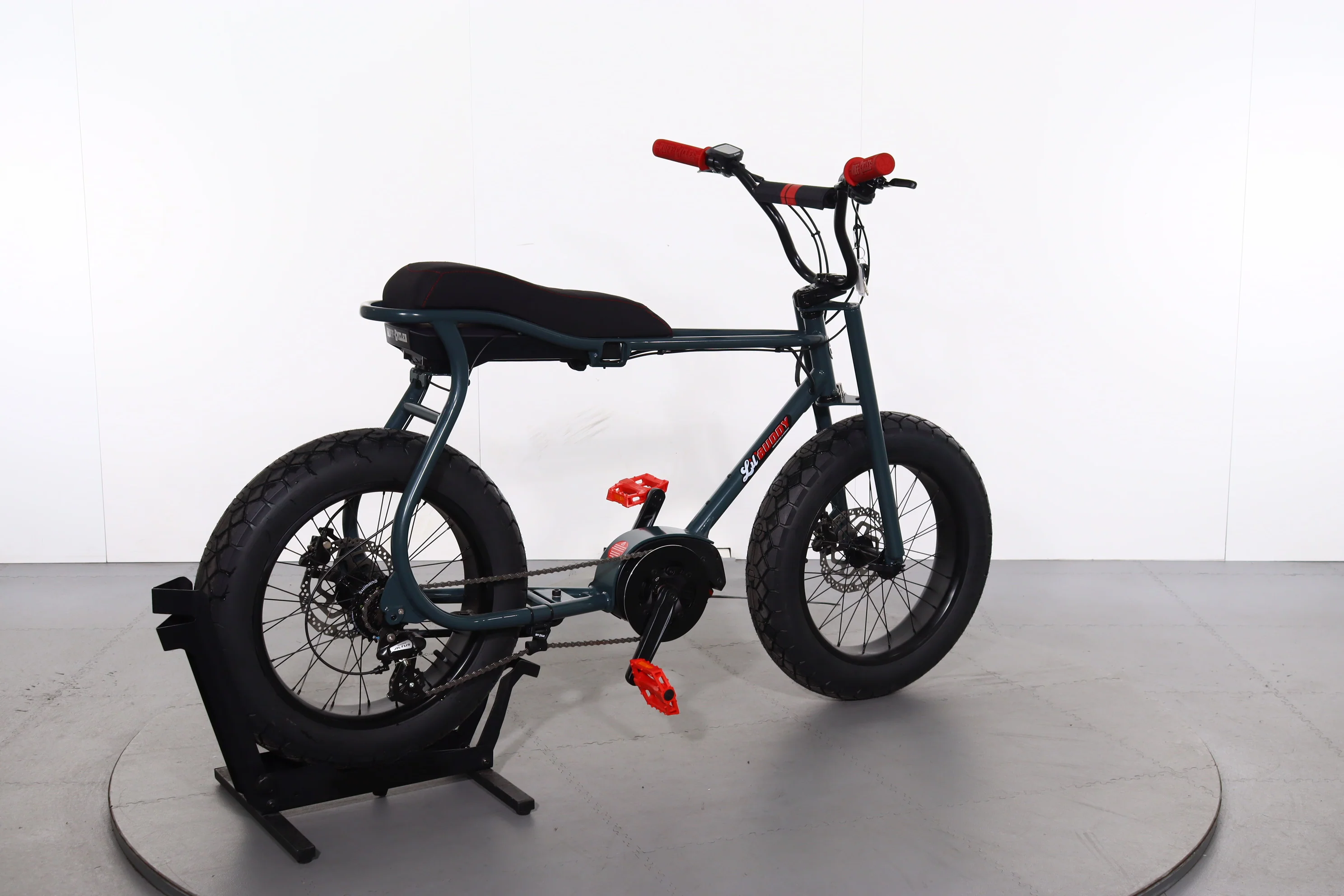 Ruff Cycles Lil Buddy - Image 6