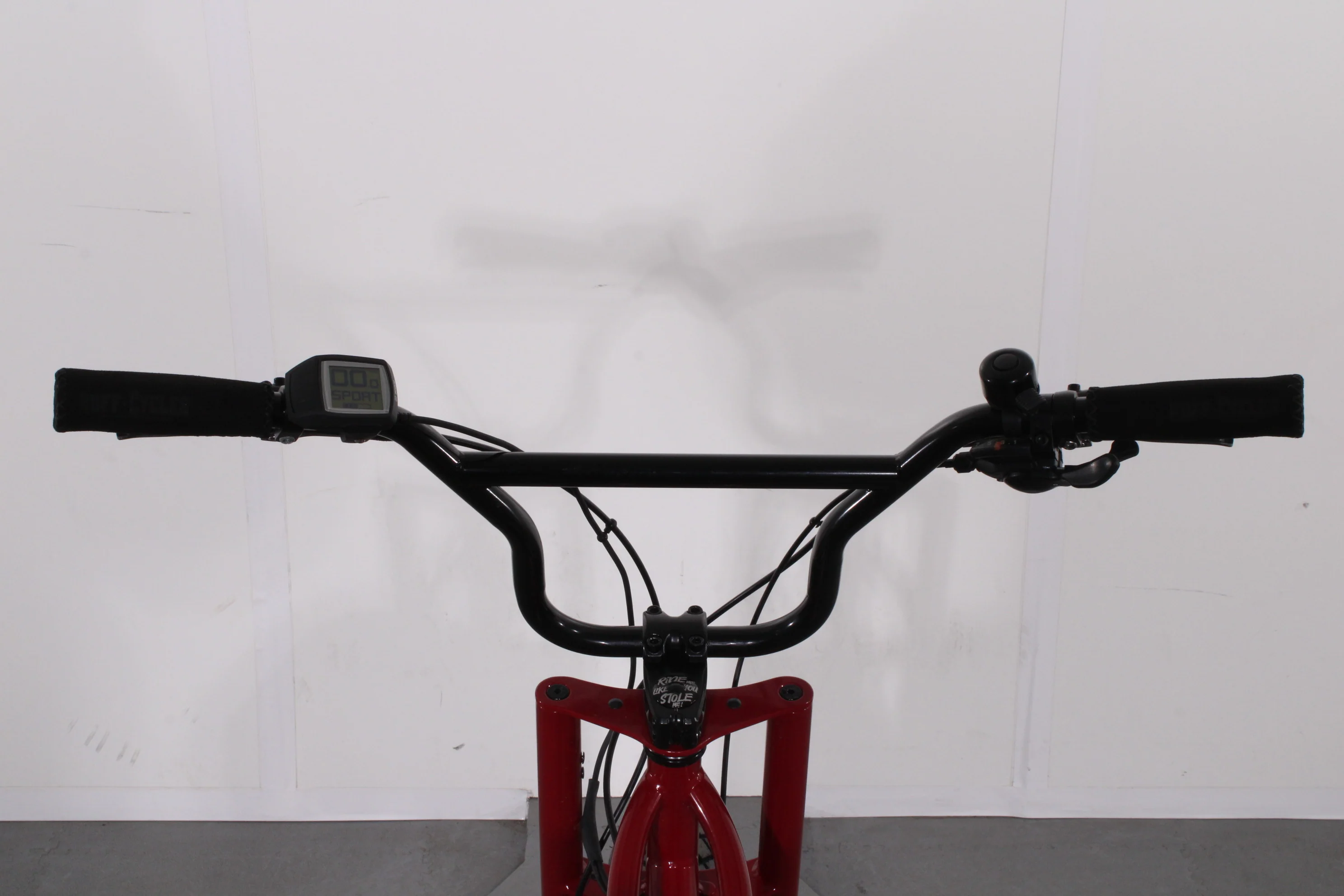 Ruff Cycles Lil Missy - Image 7