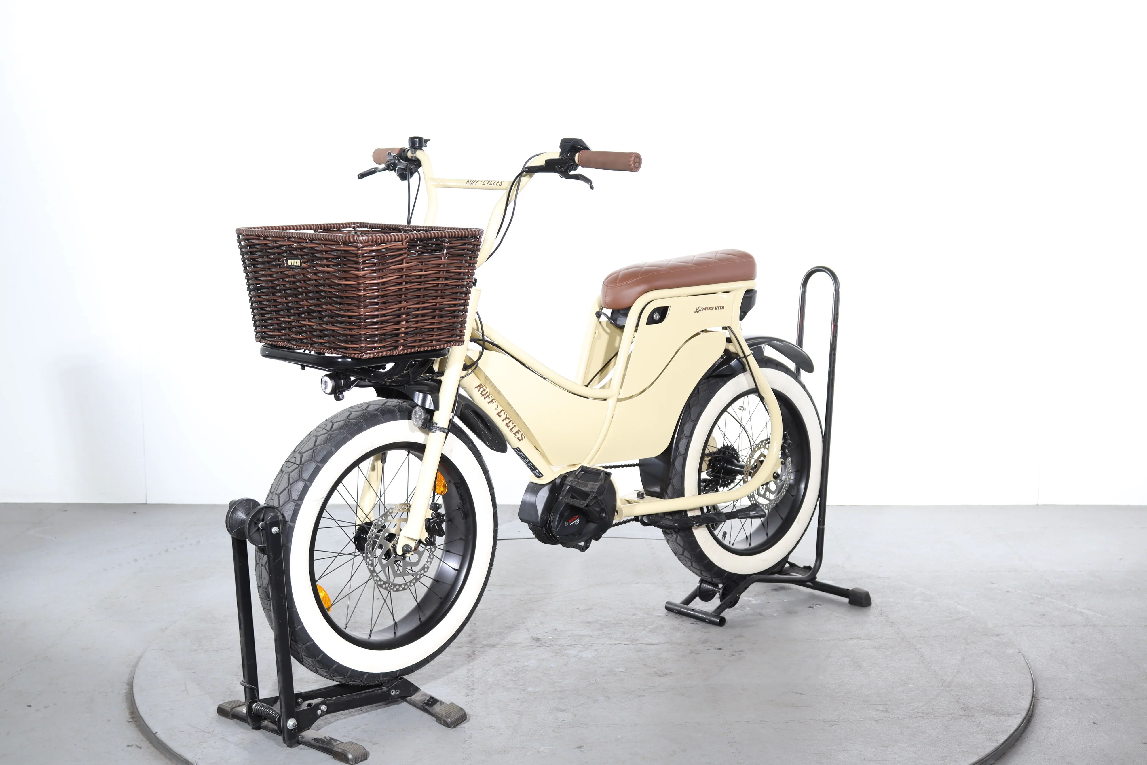 Ruff Cycles Lil Missy - Image 3