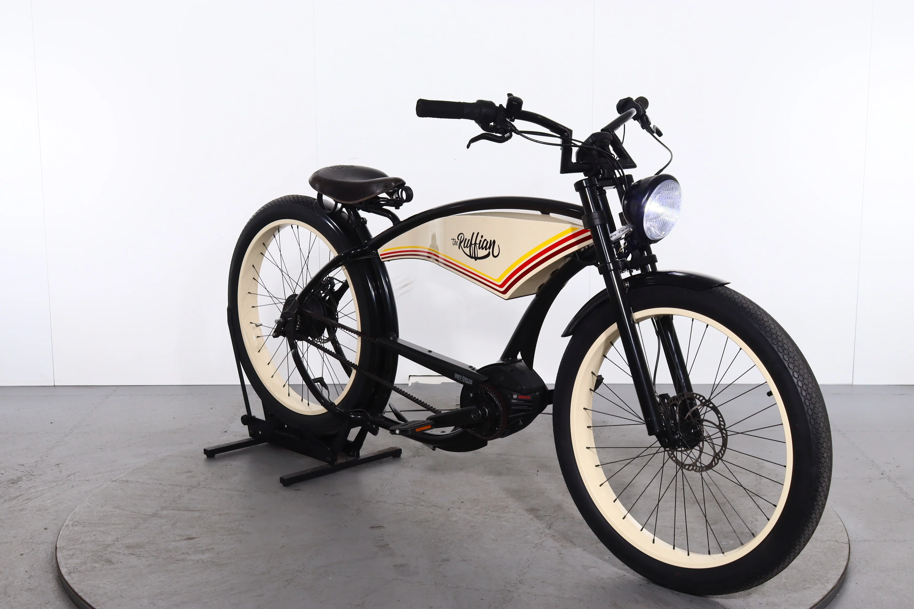Ruff Cycles The Ruffian - Image 3