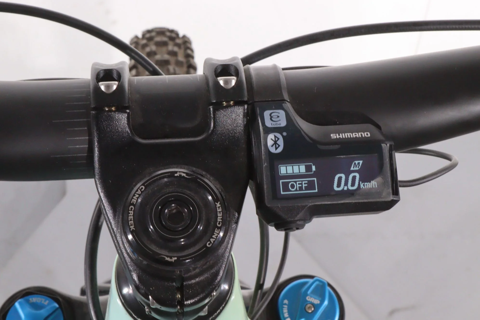 Santa Cruz HECKLER 9 C - Image 8