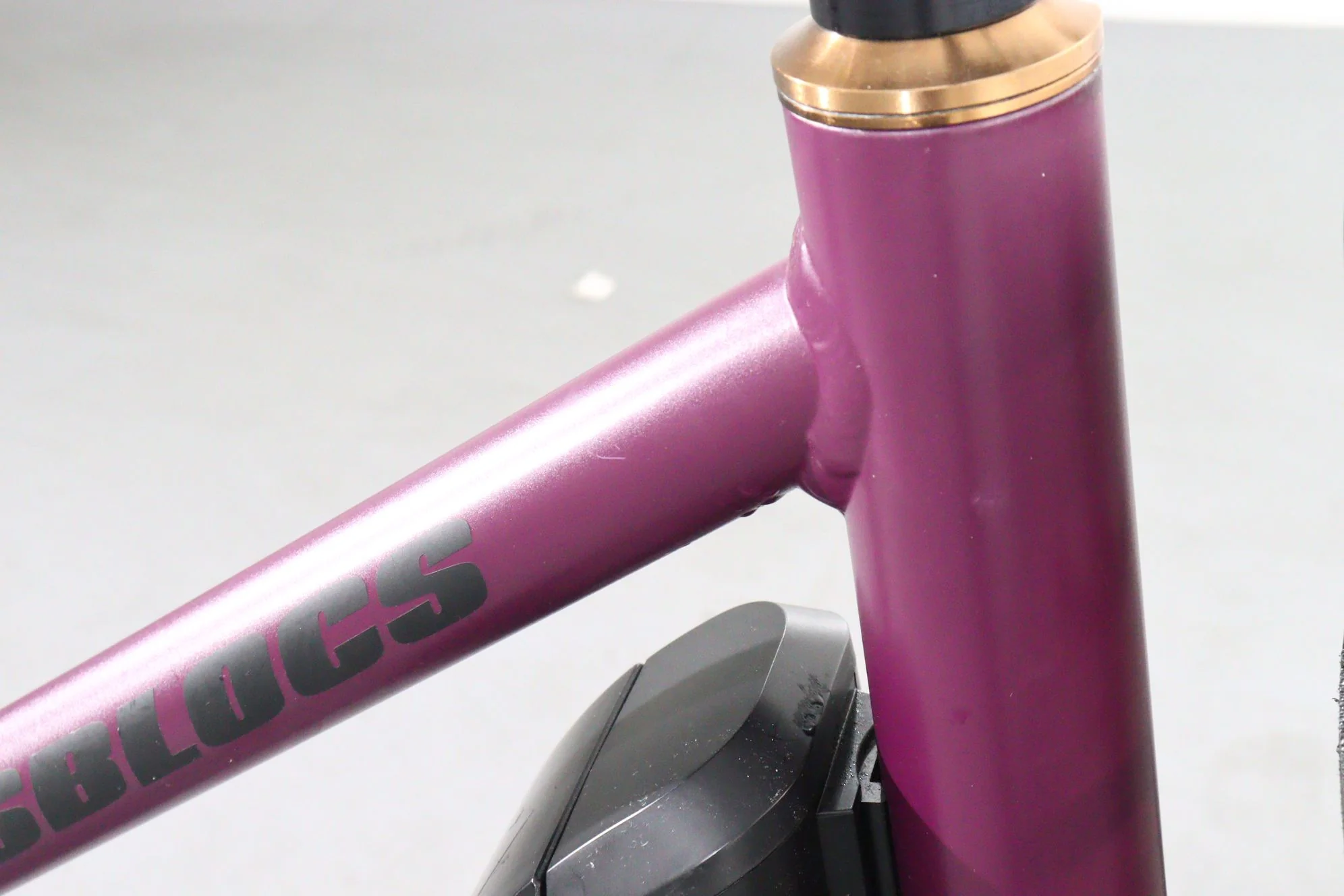 SBLOCS City tourer - Image 11