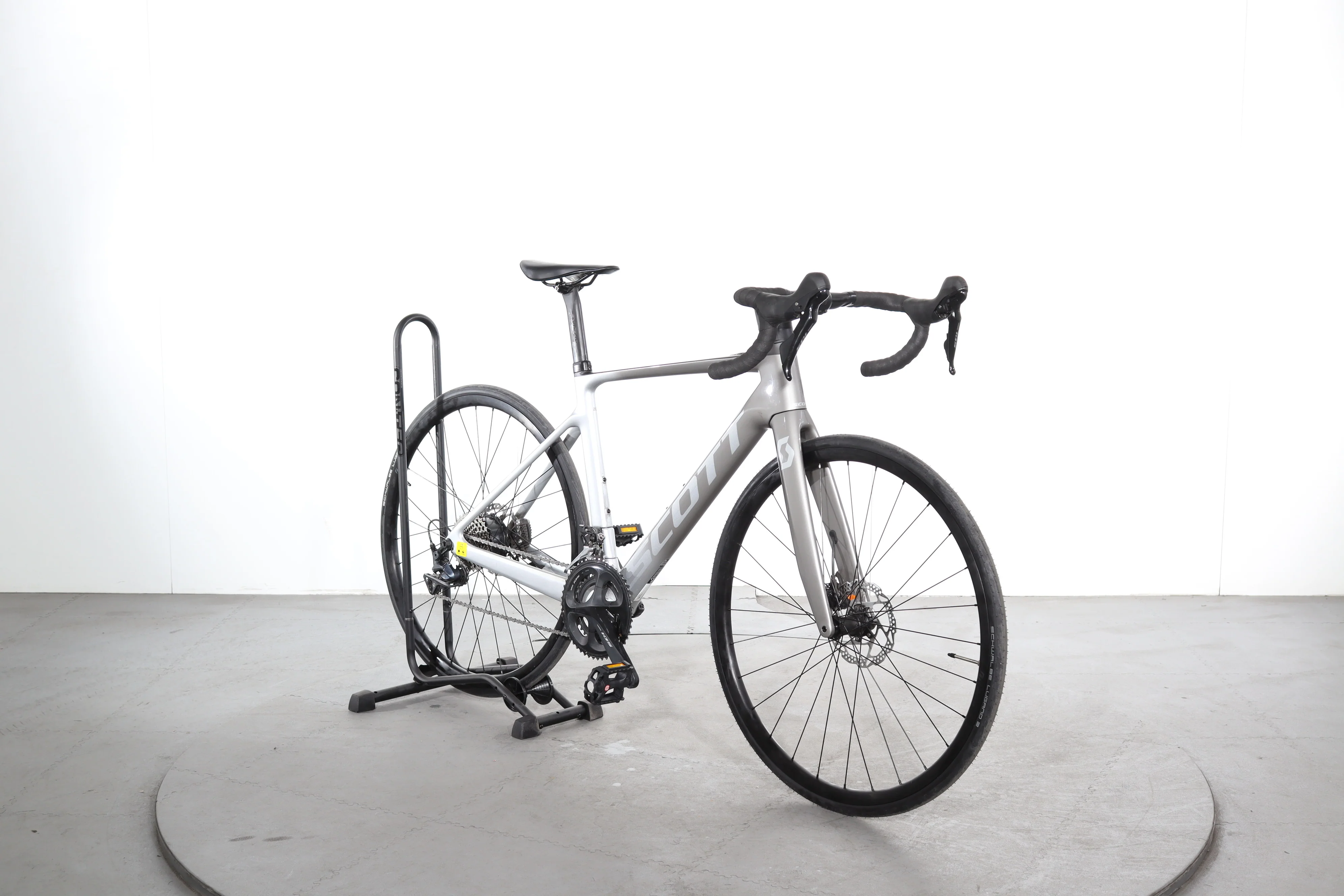 Scott Addict eRide 20 - Image 2