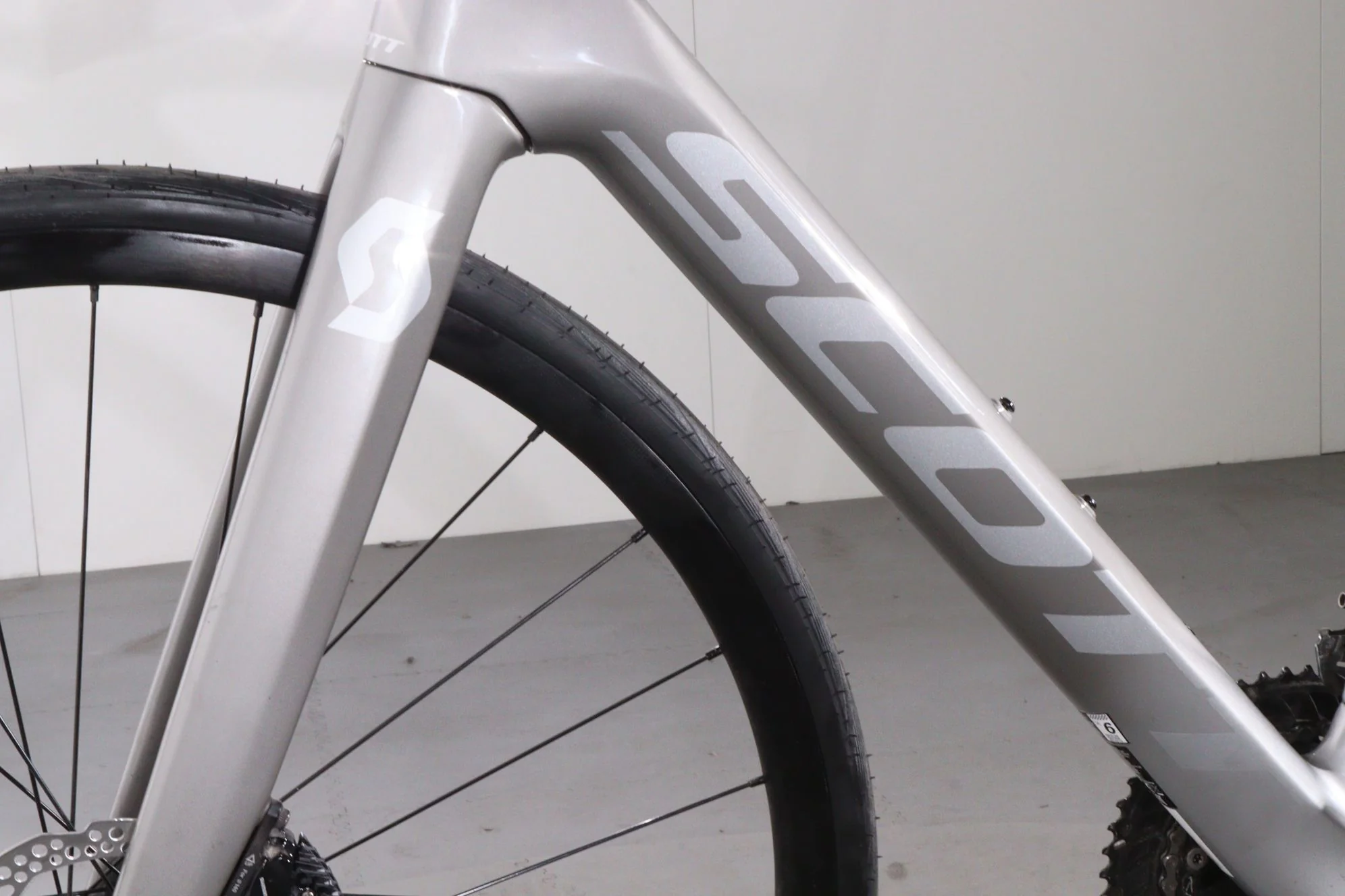 Scott Addict eRide 20 - Image 9