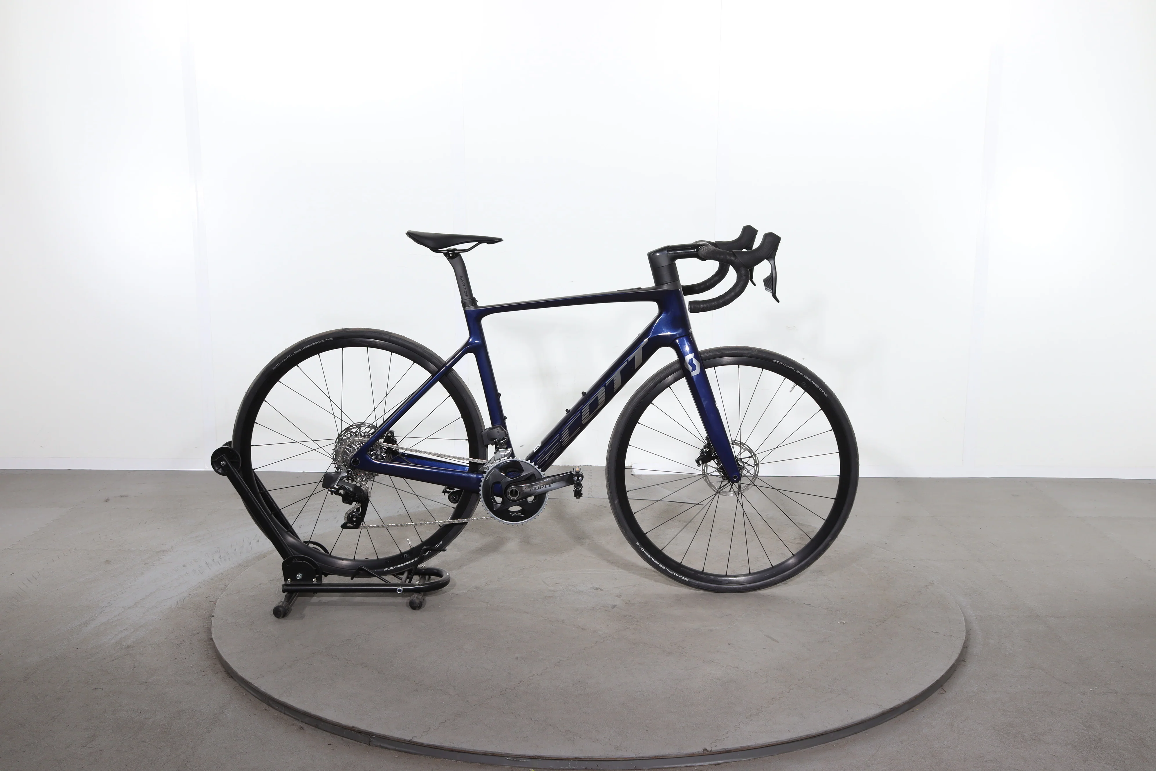 Scott Addict eRide 20