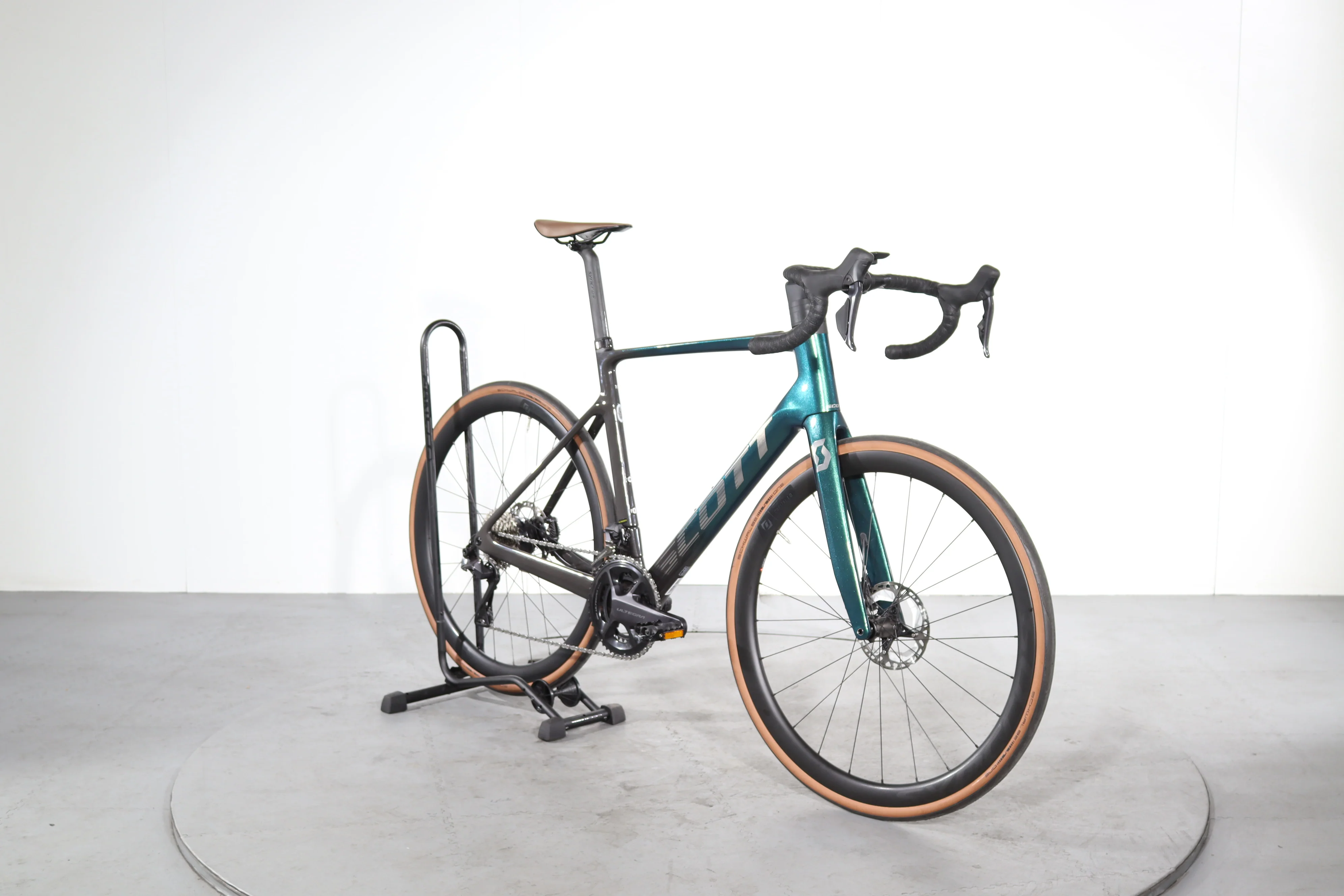 Scott Addict eRIDE10 - Image 2