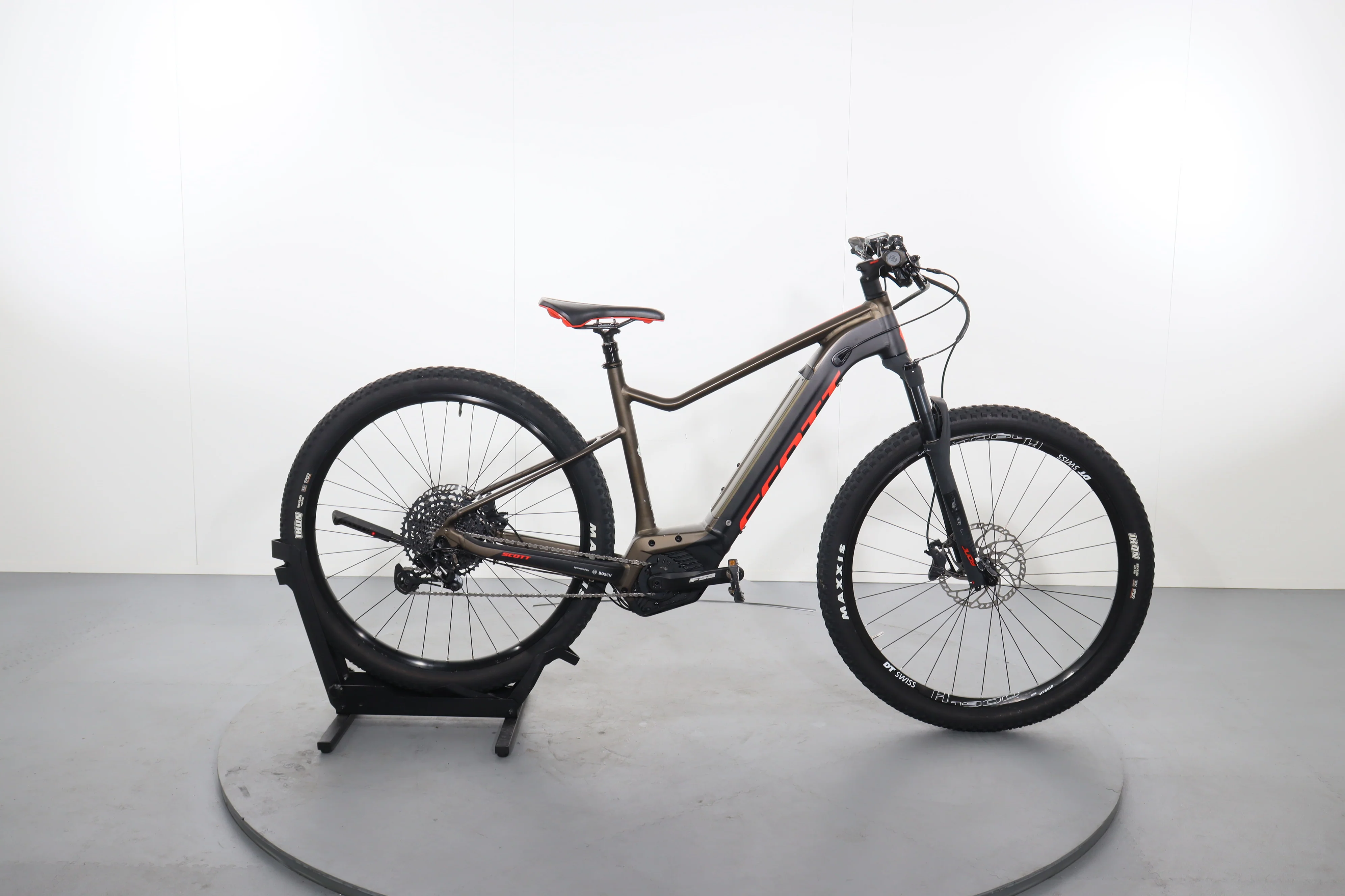 Scott Aspect eRide 20