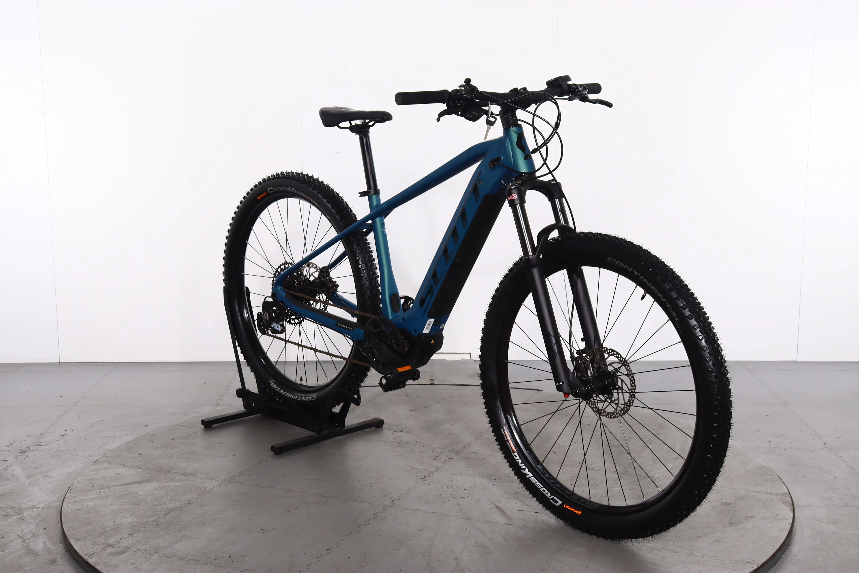 Scott Aspect eRide 910 - Image 2