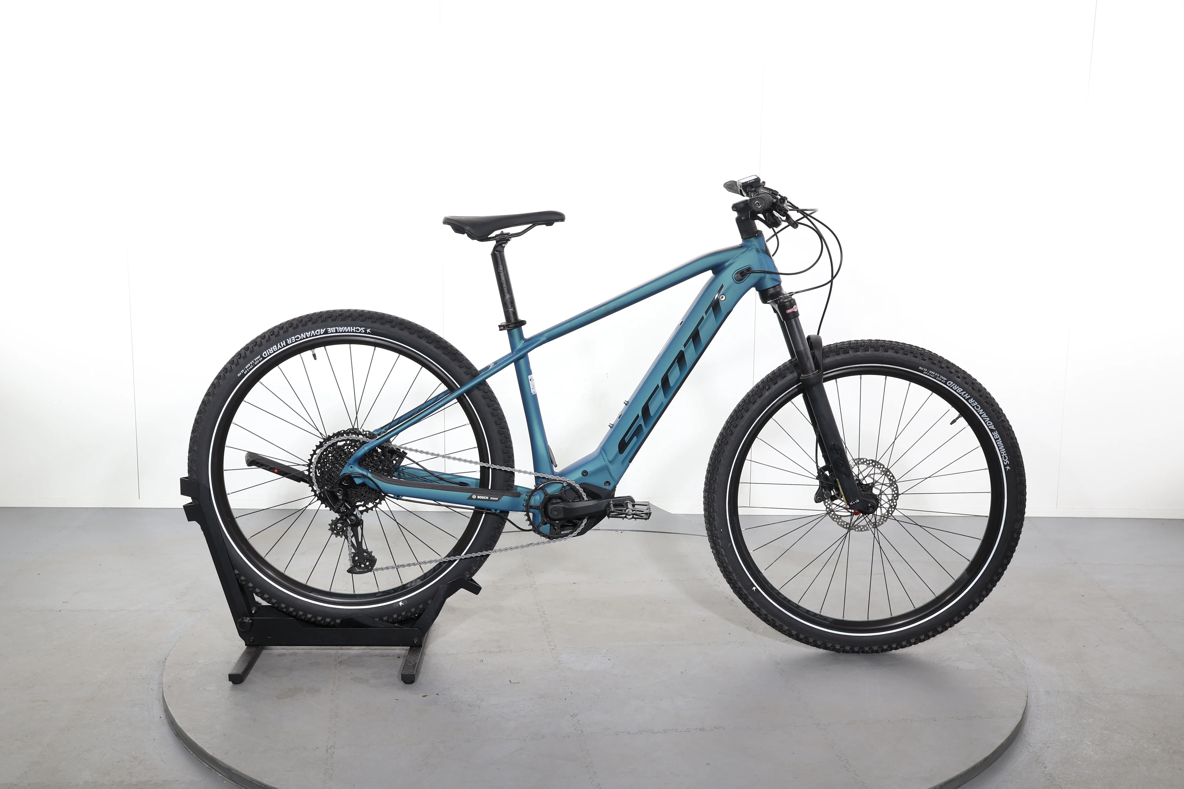 Scott Aspect eRide 910