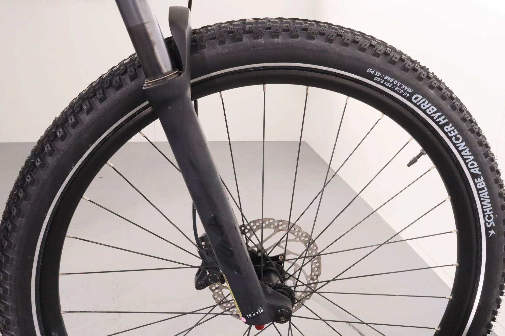 Scott Aspect eRide 910 - Image 10