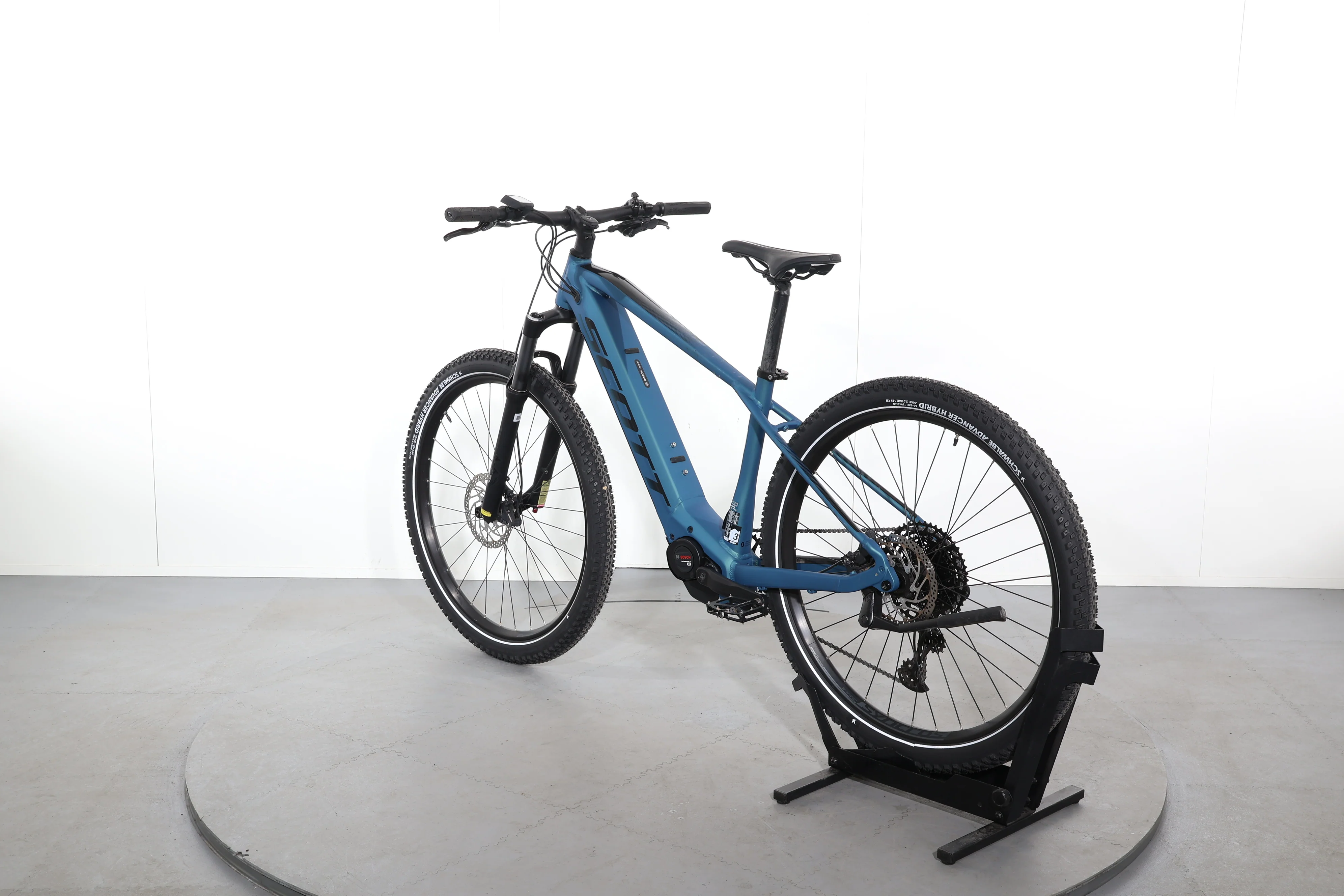 Scott Aspect eRide 910 - Image 5