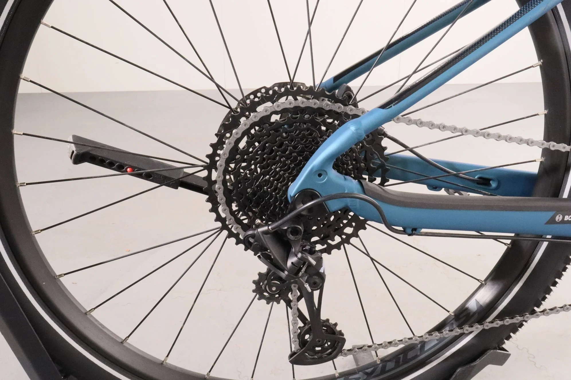 Scott Aspect eRide 910 - Image 9