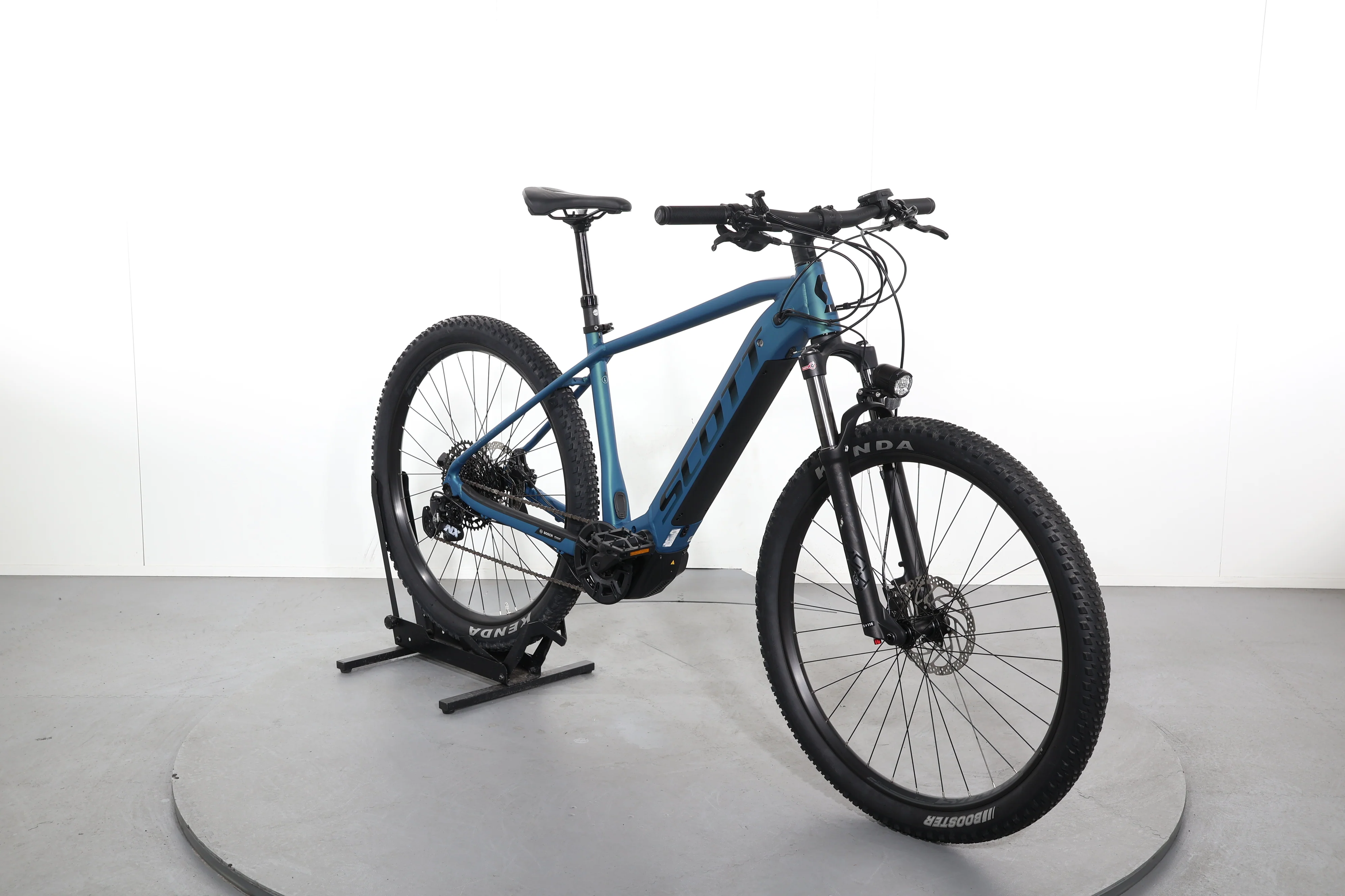 Scott Aspect eRide 910 - Image 2