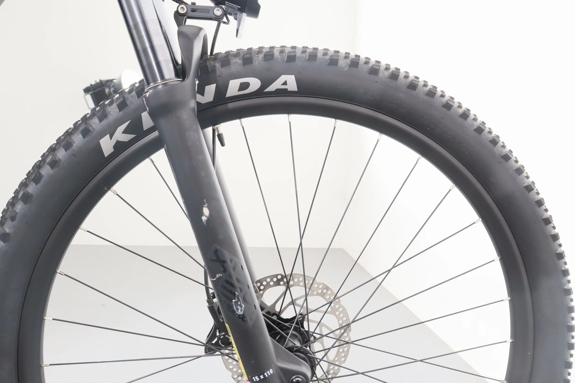 Scott Aspect eRide 910 - Image 9
