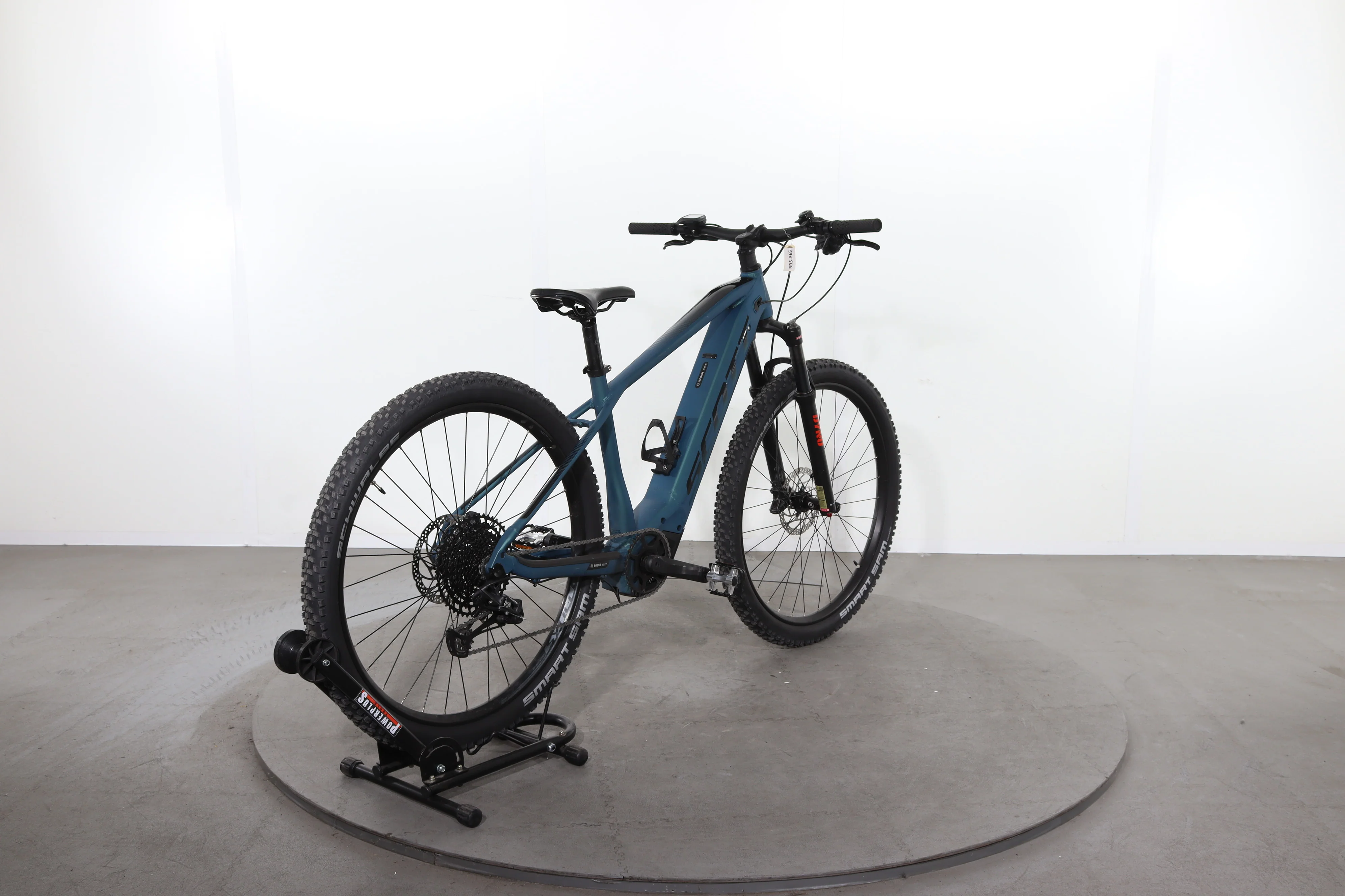 Scott Aspect eRide 910 - Image 6
