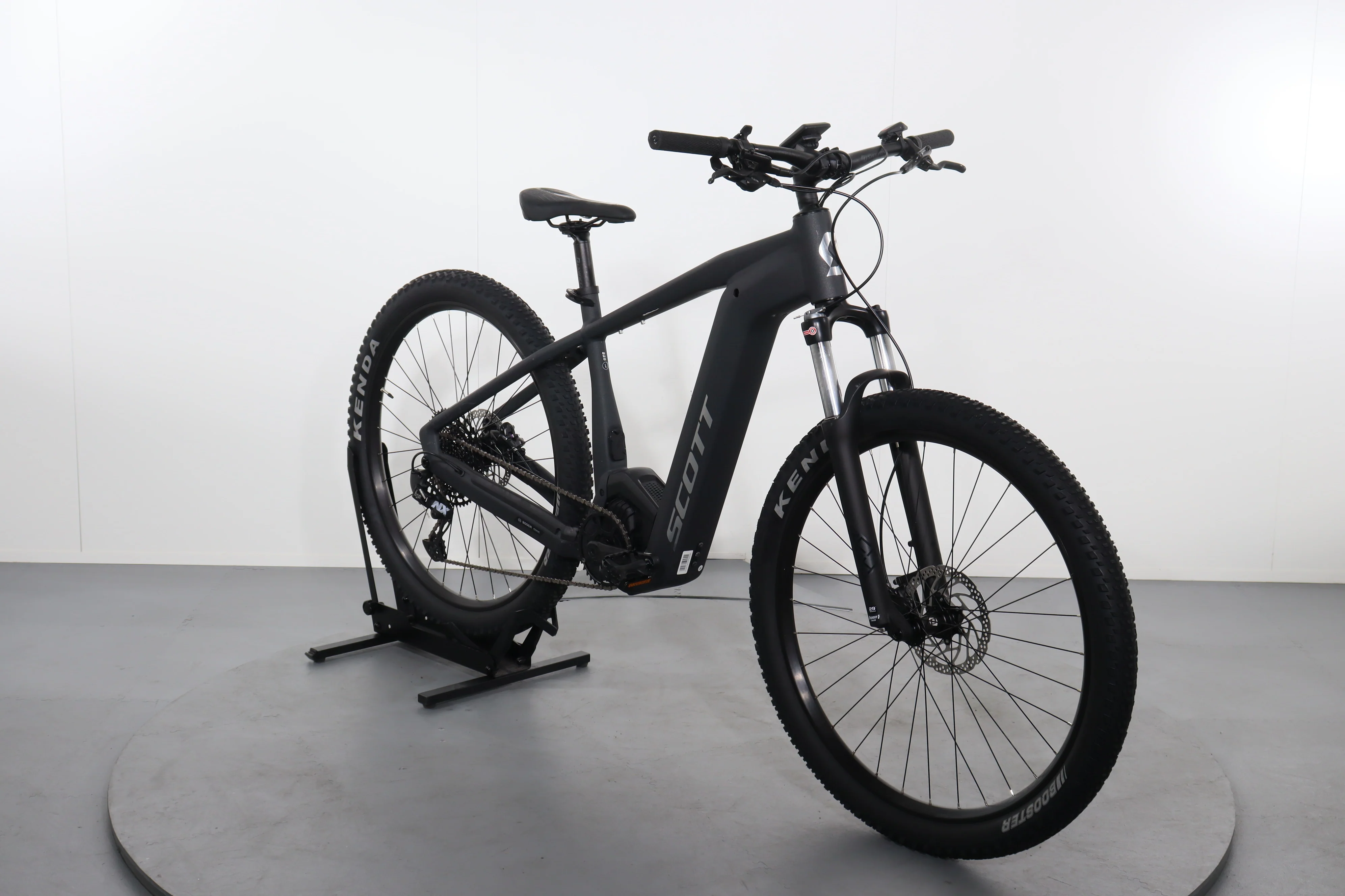 Scott Aspect eRide 920 - Image 2