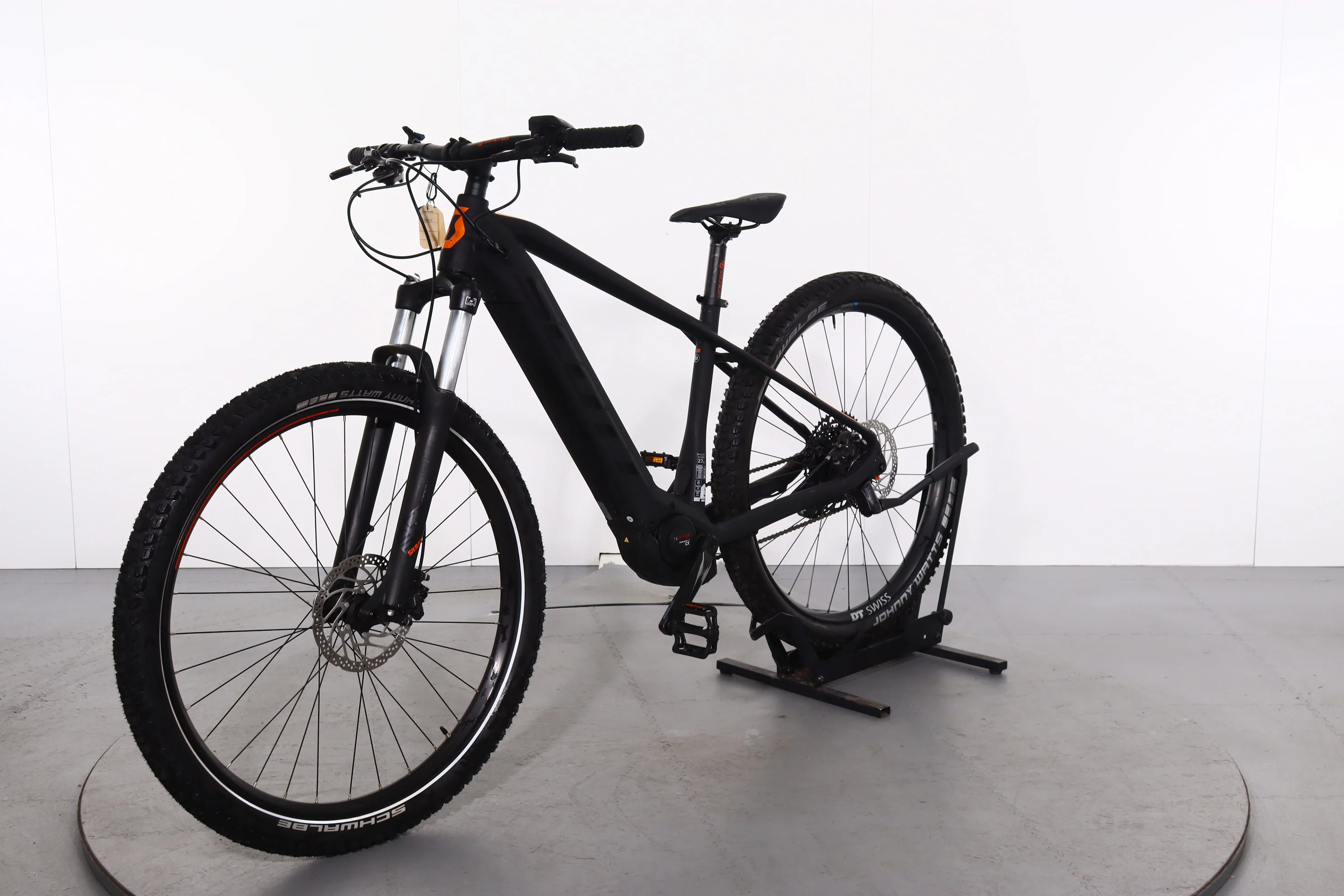 Scott Aspect eRide 920 - Image 5