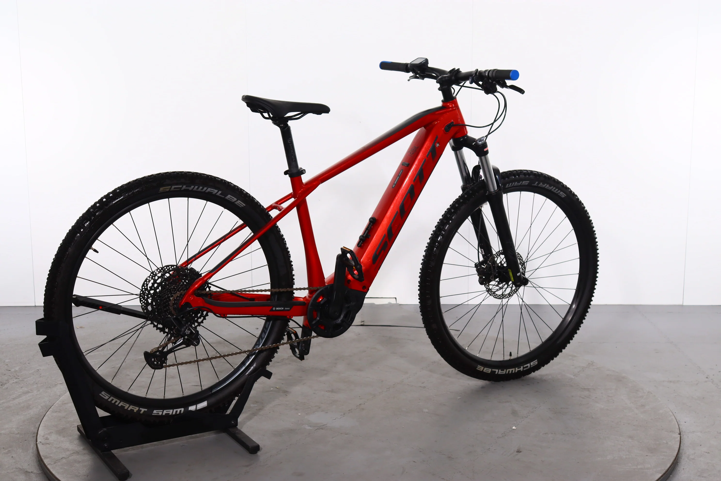 Scott Aspect eRide 920 - Image 2