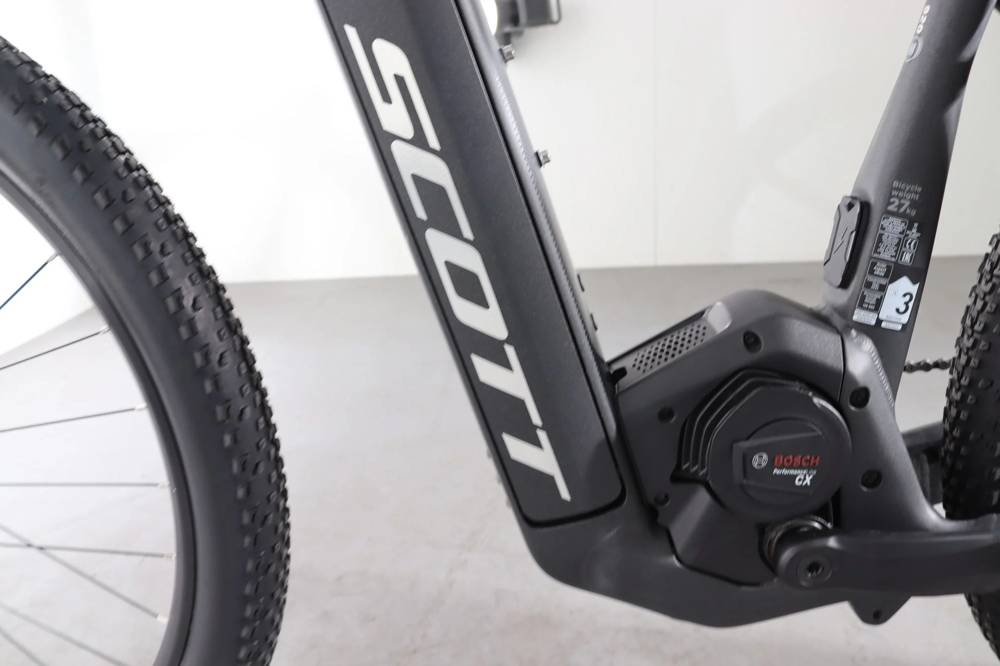 Scott Aspect eRide 920 - Image 10