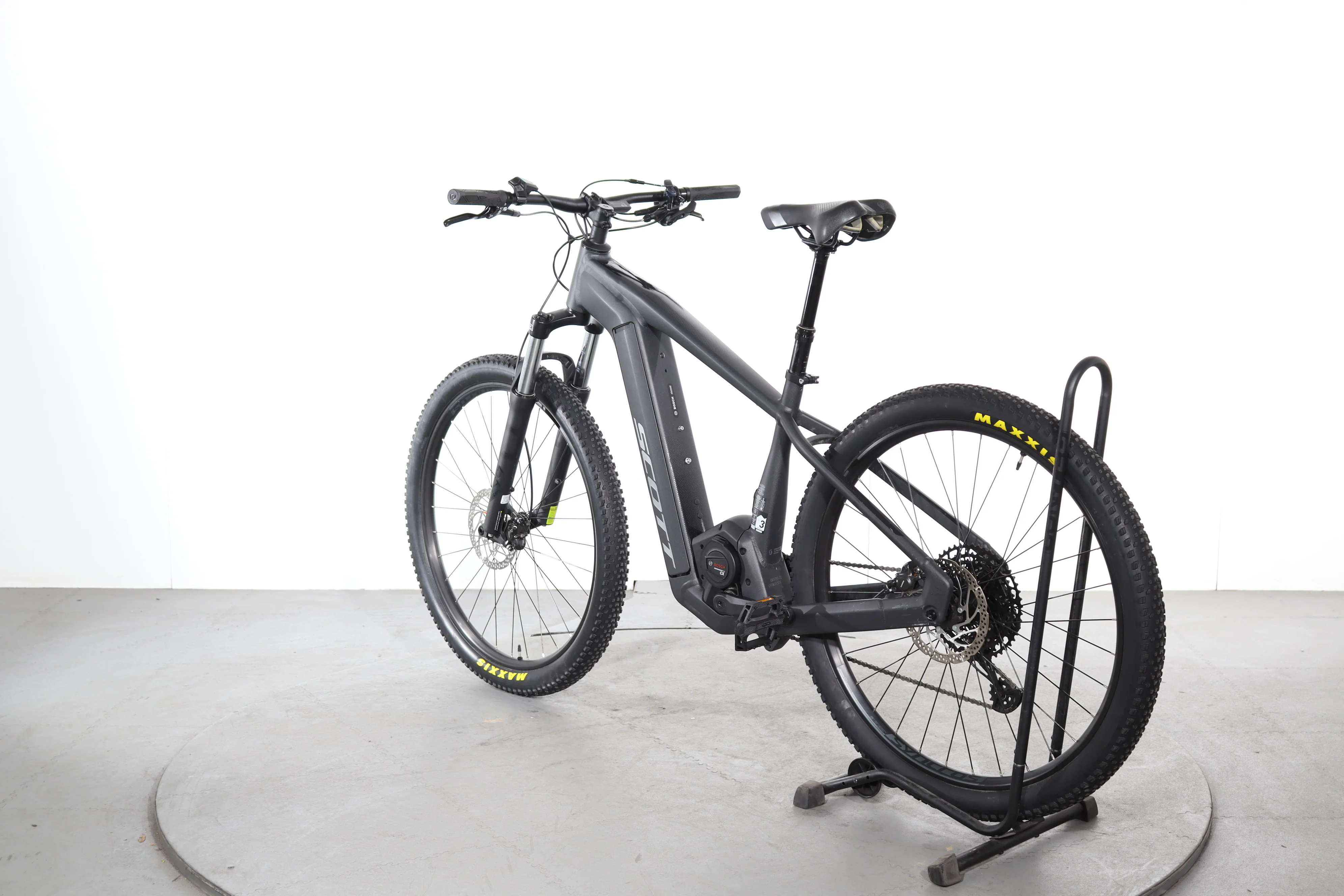 Scott Aspect eRide 920 - Image 5